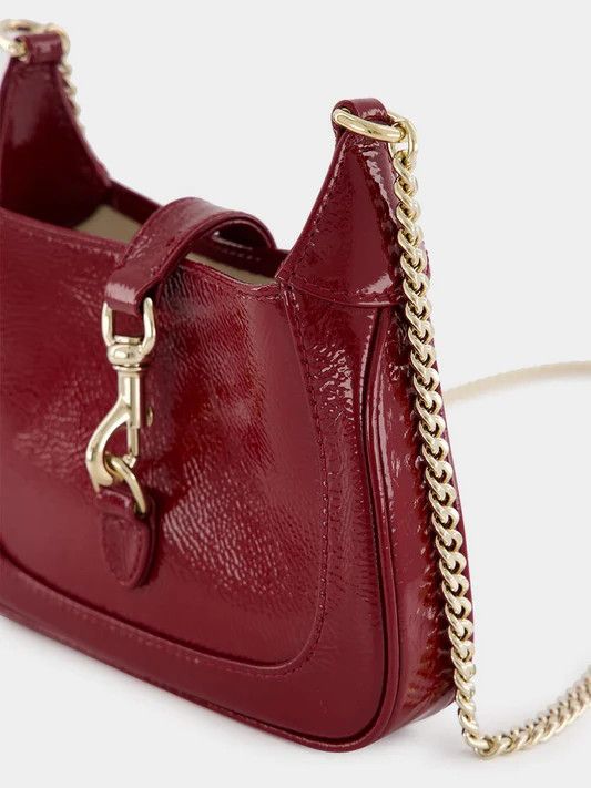Gucci o1la5ras0526 Size: OS / Gucci Jackie Notte Mini Bag Size ONE SIZE - 8 Thumbnail