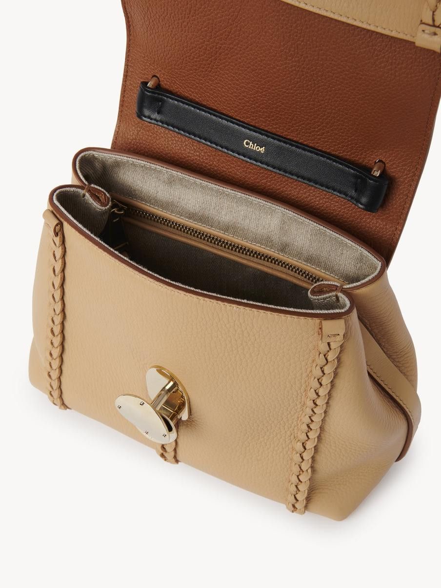 Chloe o1loc1c1024 Size: OS / Sofit Shoulder in Milky Brown Size ONE SIZE - 3 Thumbnail