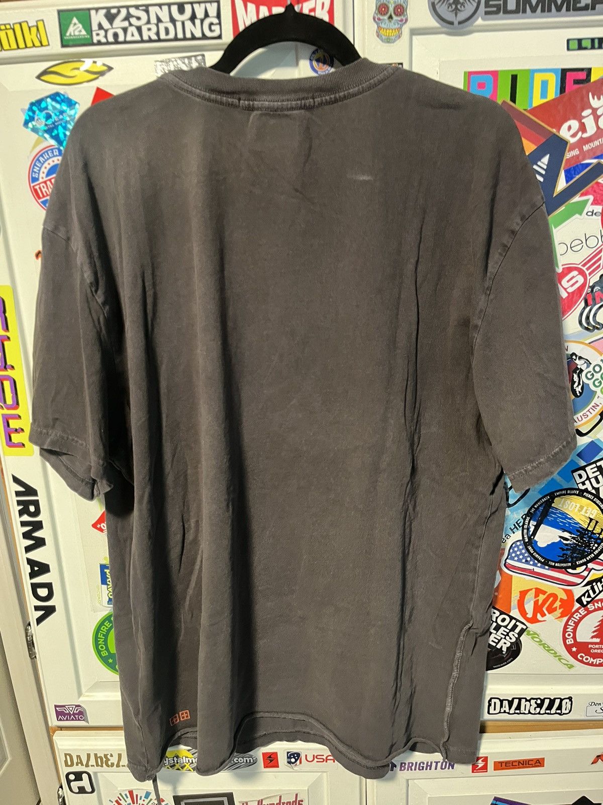 Ksubi Ksubi right here wrong now tshirt Size US L / EU 52-54 / 3 - 2 Thumbnail