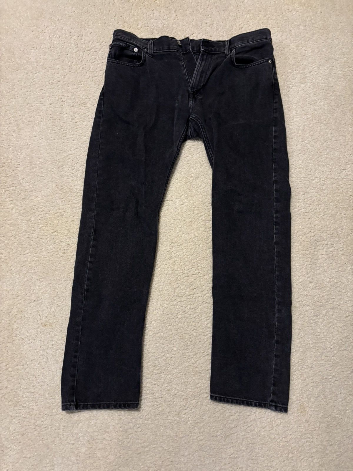 Calvin Klein Vintage Calvin Klein Size US 32 / EU 48 - 1 Thumbnail