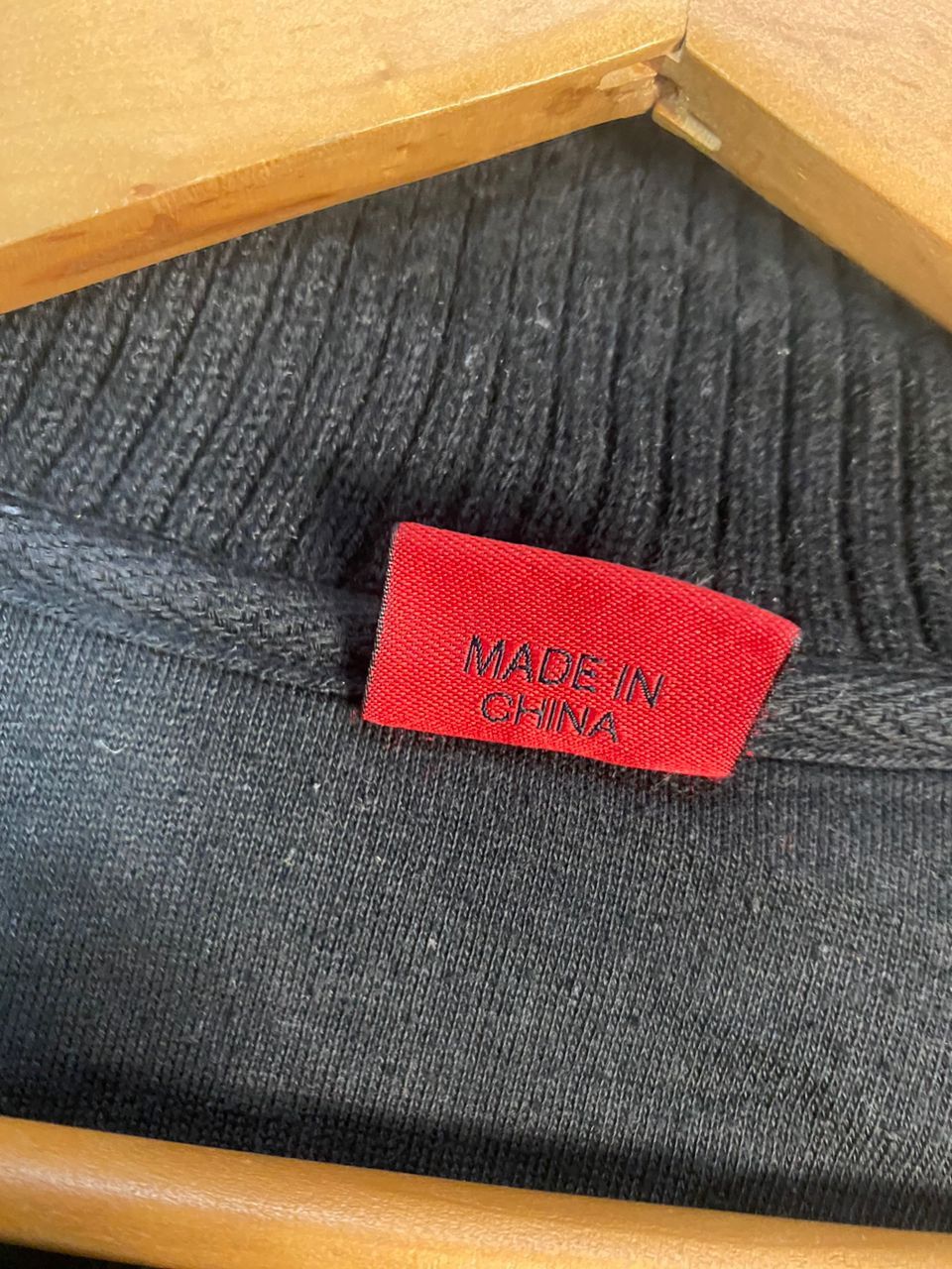 Japanese Brand Bullet noise zipper sweater Size US M / EU 48-50 / 2 - 6 Thumbnail
