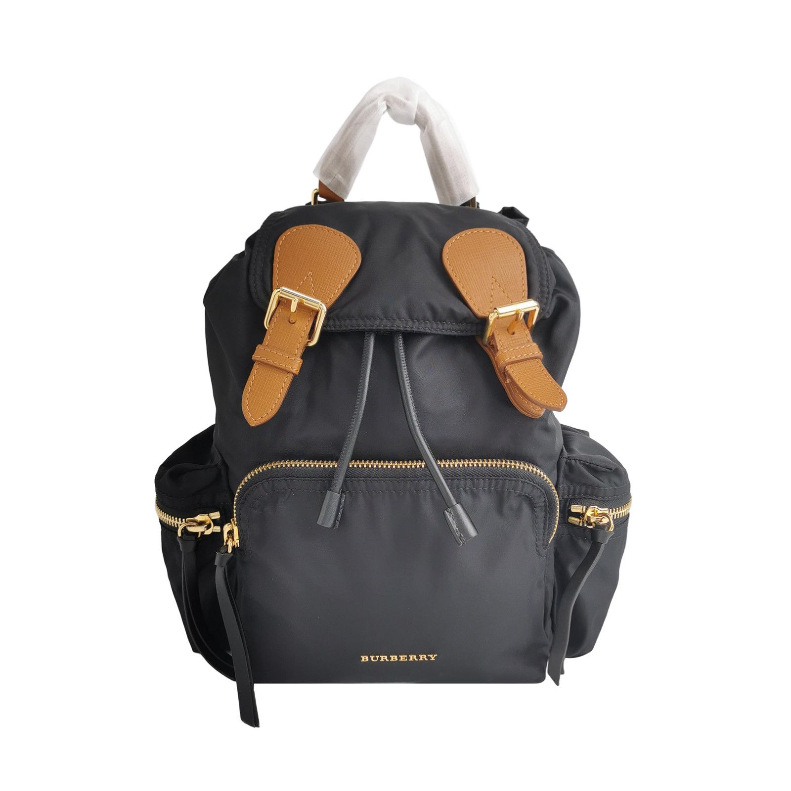Burberry Burberry Women os Backpacks Size ONE SIZE - 1 Thumbnail
