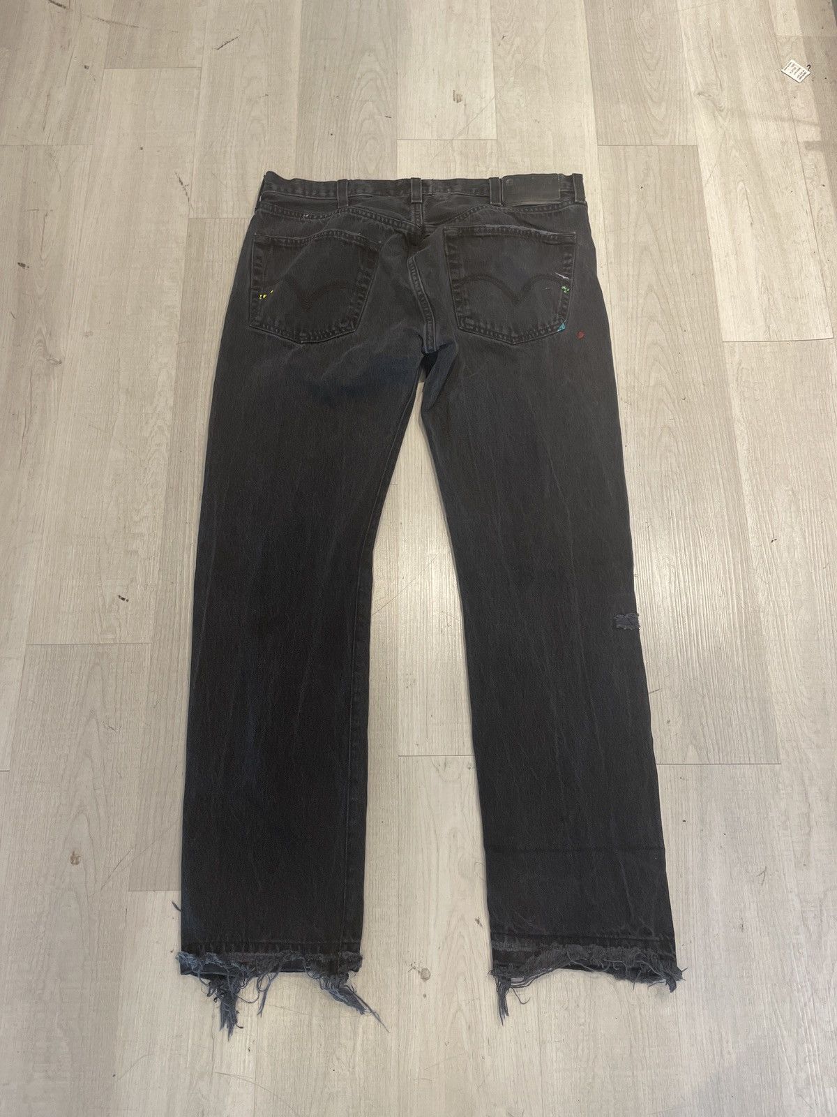 Gallery Dept. Gallery Department LA Workshop Pants Size US 36 / EU 52 - 2 Thumbnail