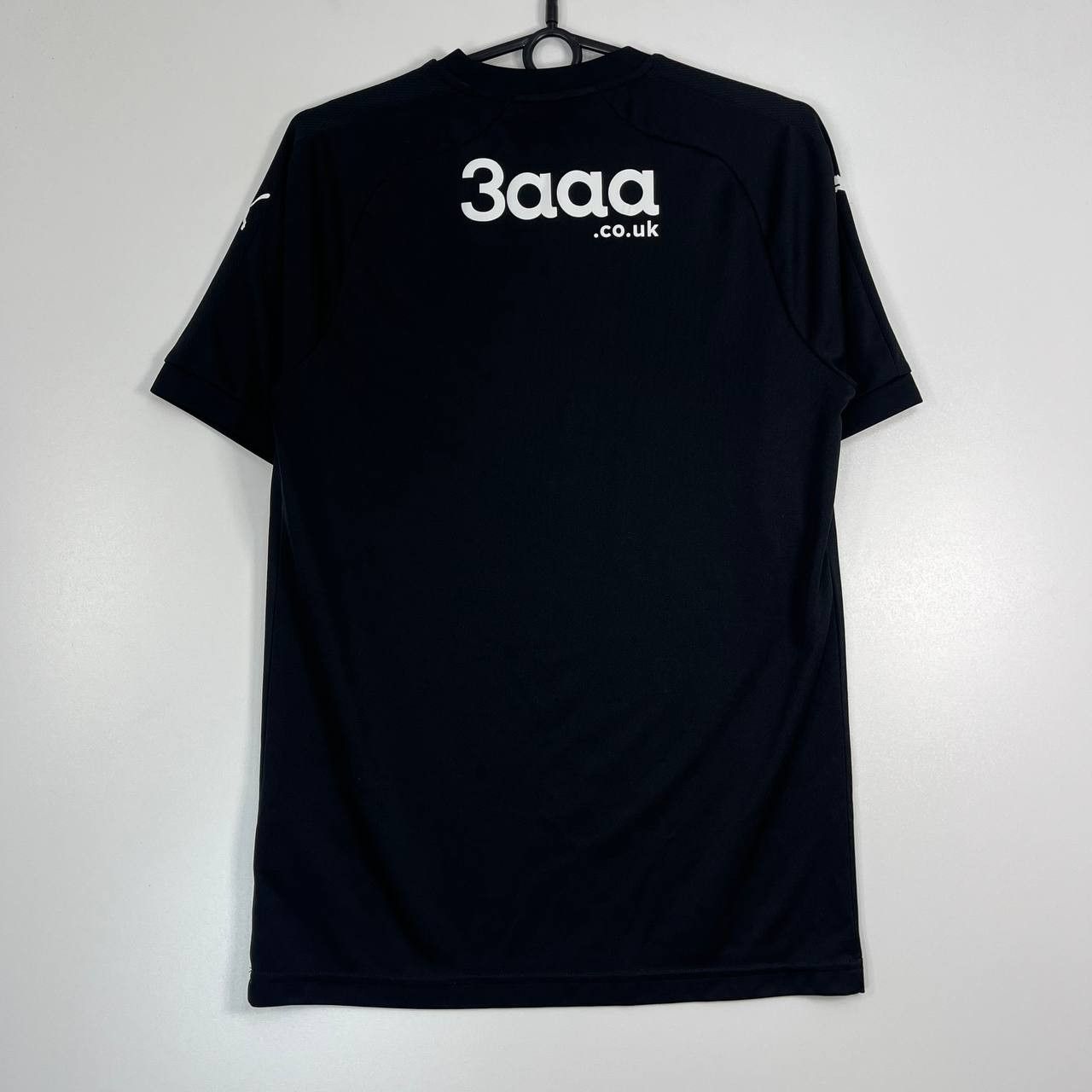 Puma Rotherham United 2018/19 Home Football Soccer Jersey Sz S Size US S / EU 44-46 / 1 - 5 Thumbnail