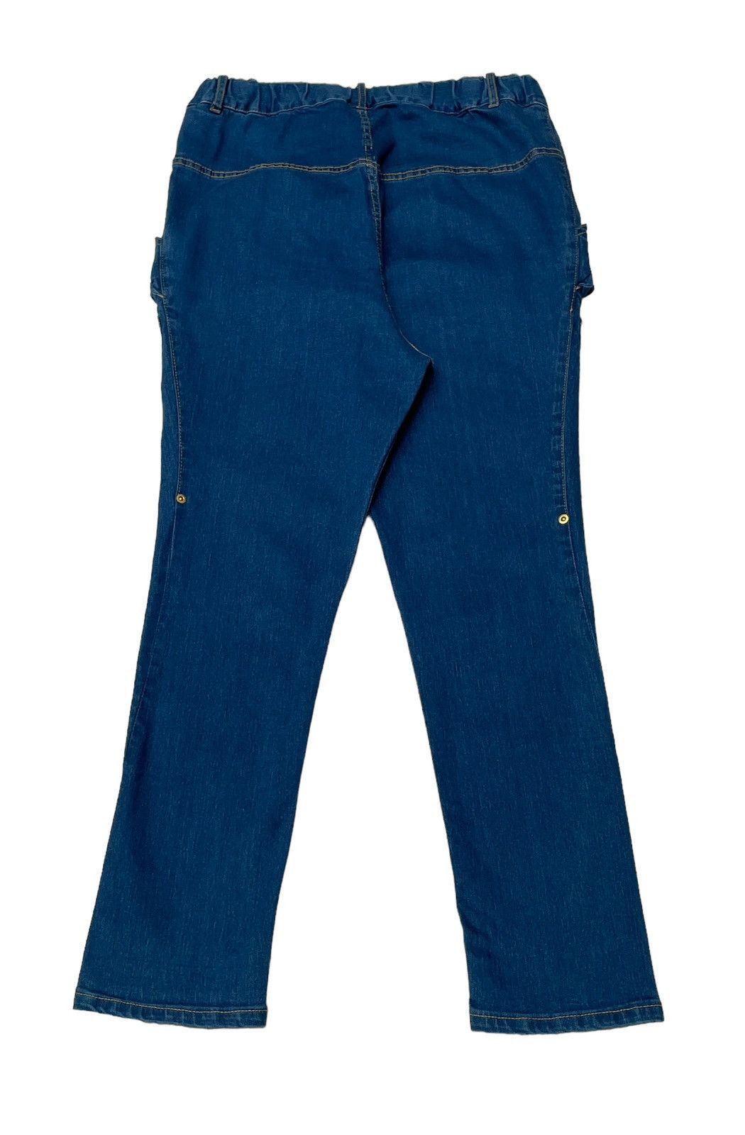 mercibeaucoup Vintage Japanese Brand Mercibeaucoup Jeans 2000s Size US 30 / EU 46 - 2 Thumbnail