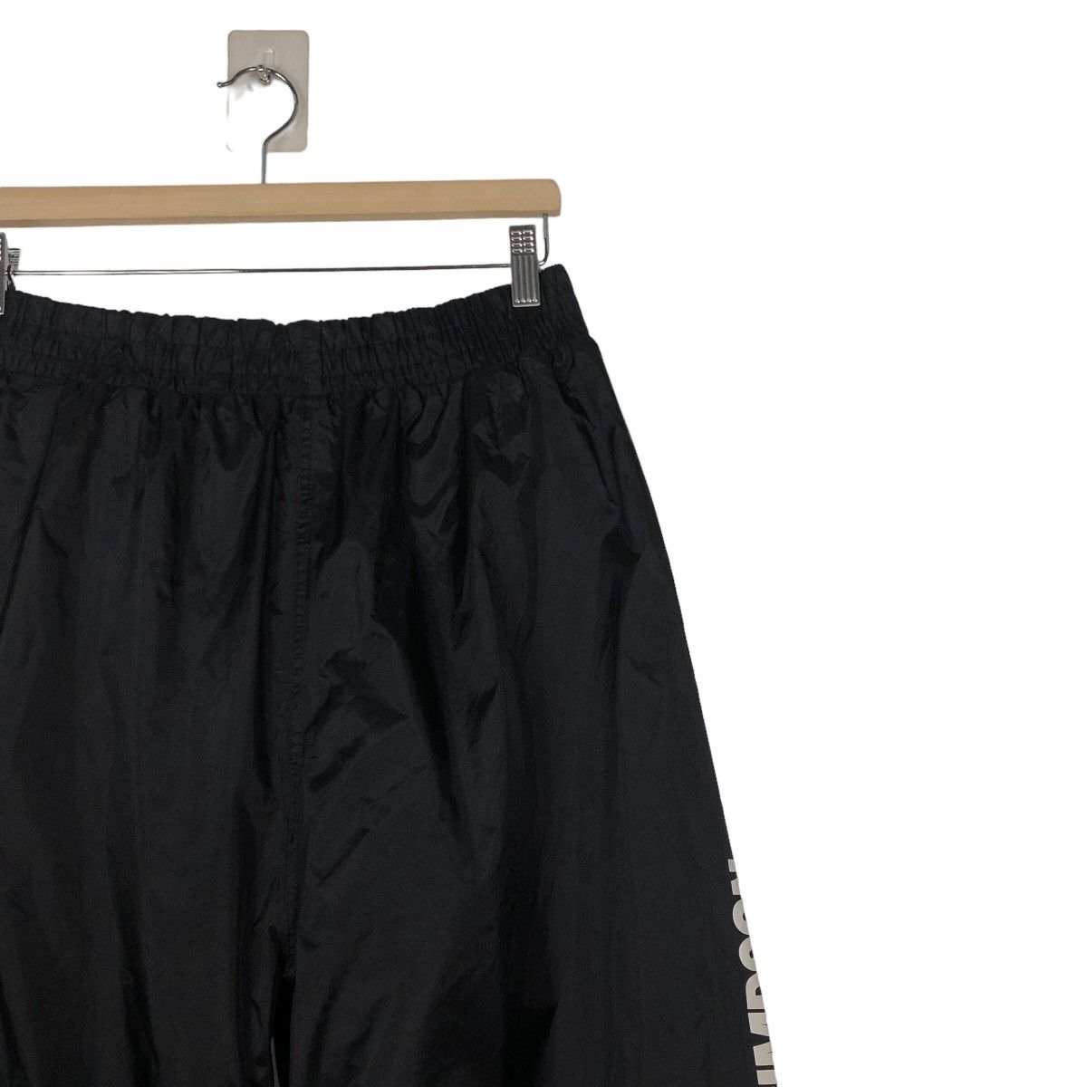 Hein Gericke 🔥Vintage Racing Pants Simpson Big Logo Spell Out Size US 28 / EU 44 - 6 Thumbnail