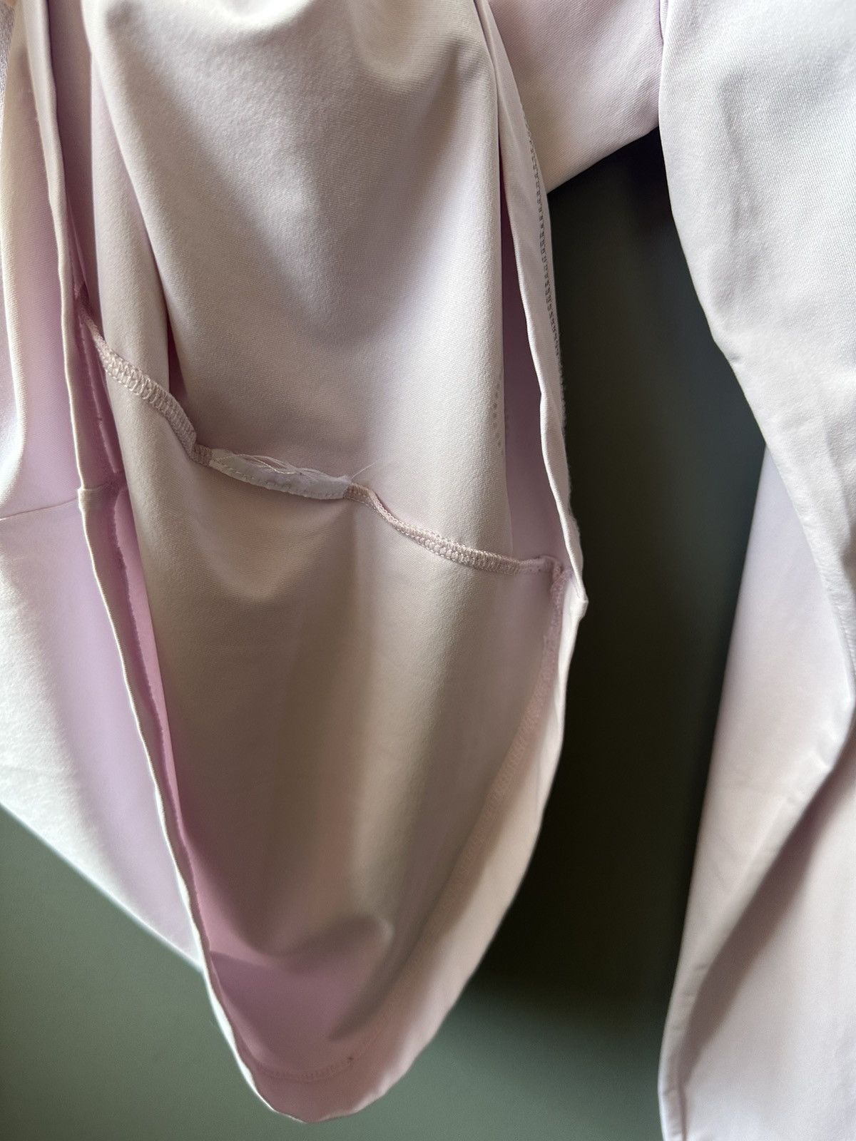 Sportalm Kitzbuhel Sportalm Kitzbuhel Lilac Turtleneck Top Soft Elegance Size M / US 6-8 / IT 42-44 - 5 Thumbnail