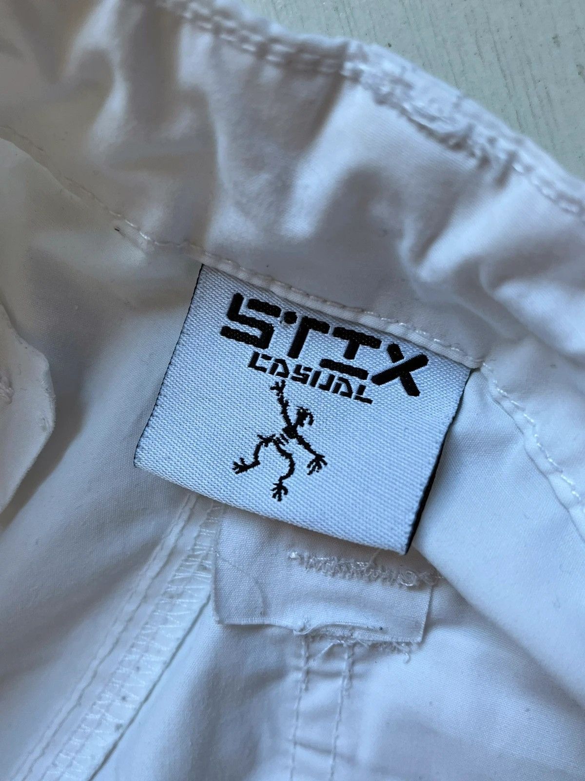 Other Stix Casual Vintage 2000s Track Pants Baggy Cargo Outdoor Size 25" / US 0 / IT 36 - 11 Thumbnail