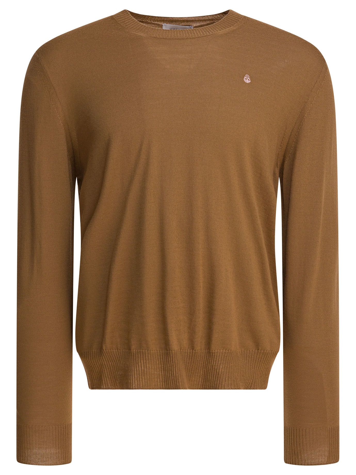 Alexander McQueen Alexander Mcqueen Skull Pattern Sweater tag size S Men - USA Duties Paid Size US S / EU 44-46 / 1 - 1 Thumbnail