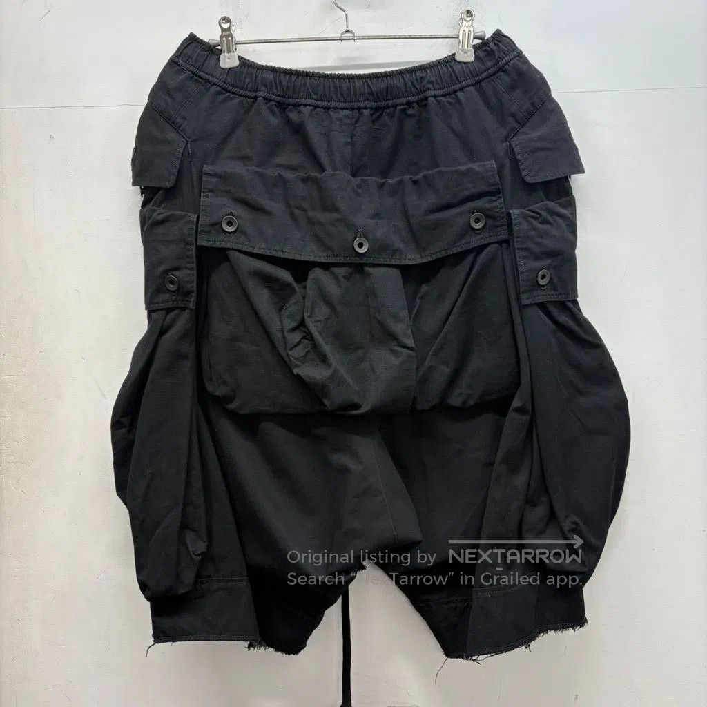 Julius Julius7 Multi. Size US 31 - 2 Thumbnail