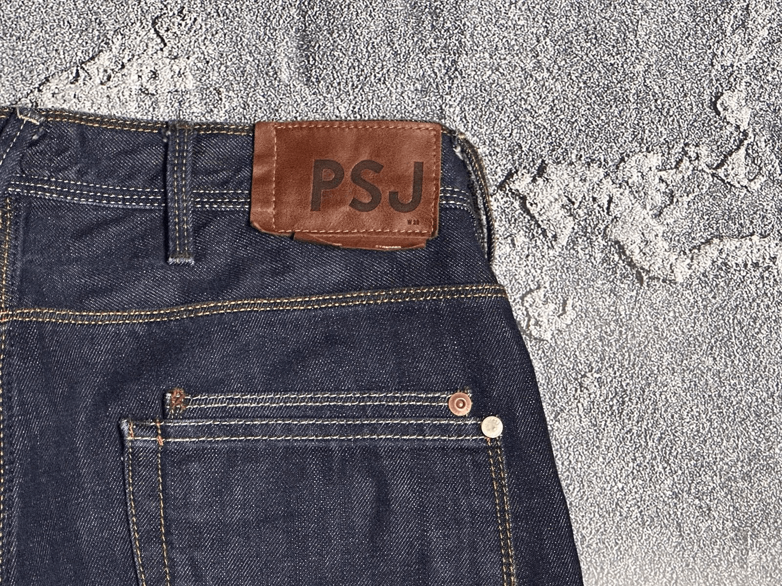 Paul Smith Paul Smith jeans 30 Size US 30 / EU 46 - 5 Thumbnail