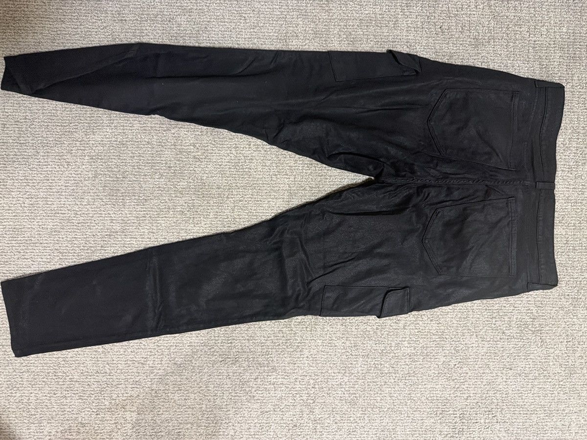 MONFRERE Denim pants monfrere Size US 38 / EU 54 - 1 Thumbnail
