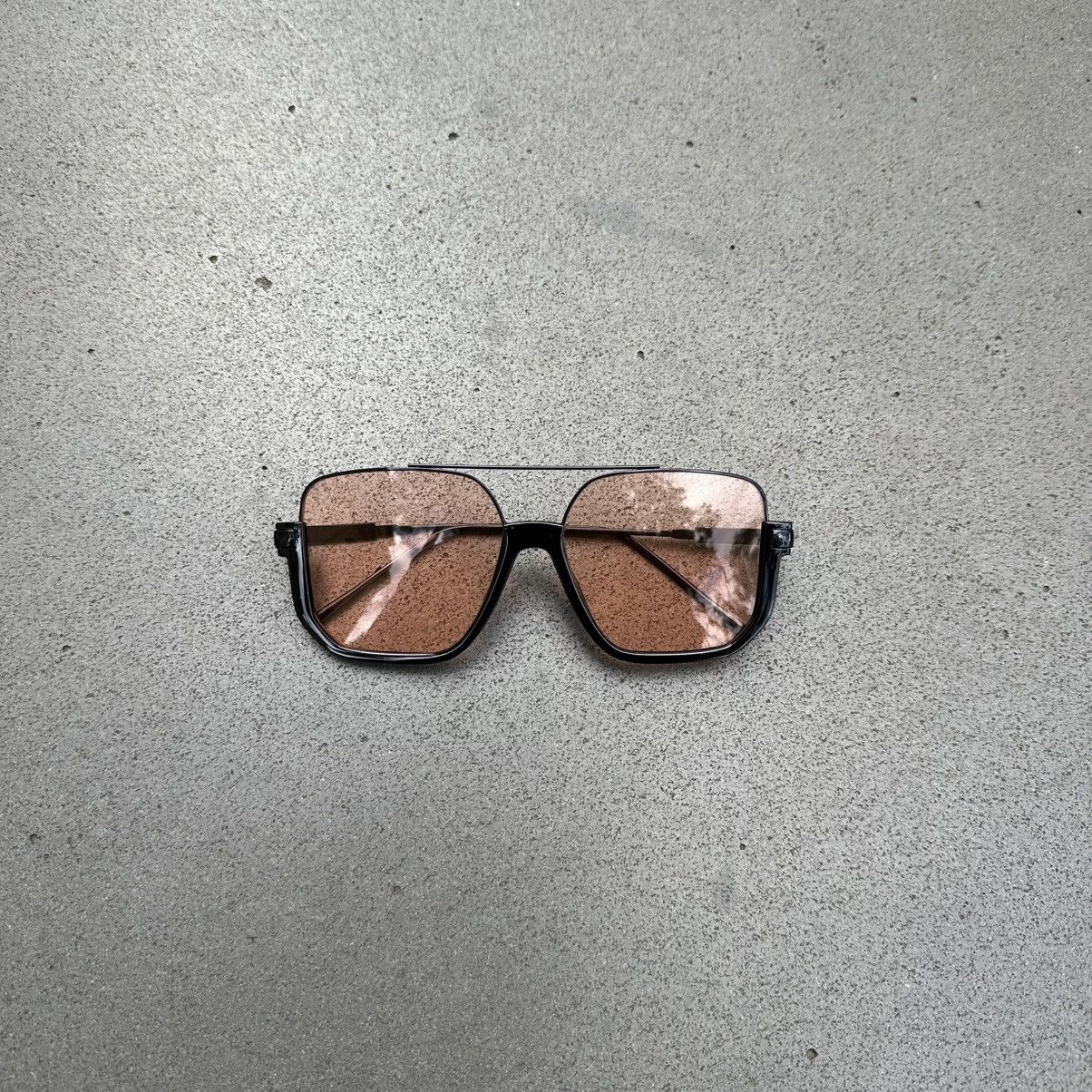 Other SUNGLASSES BRAND NEW CLASSIC RETRO VINTAGE YT822-01 Size ONE SIZE - 1 Thumbnail