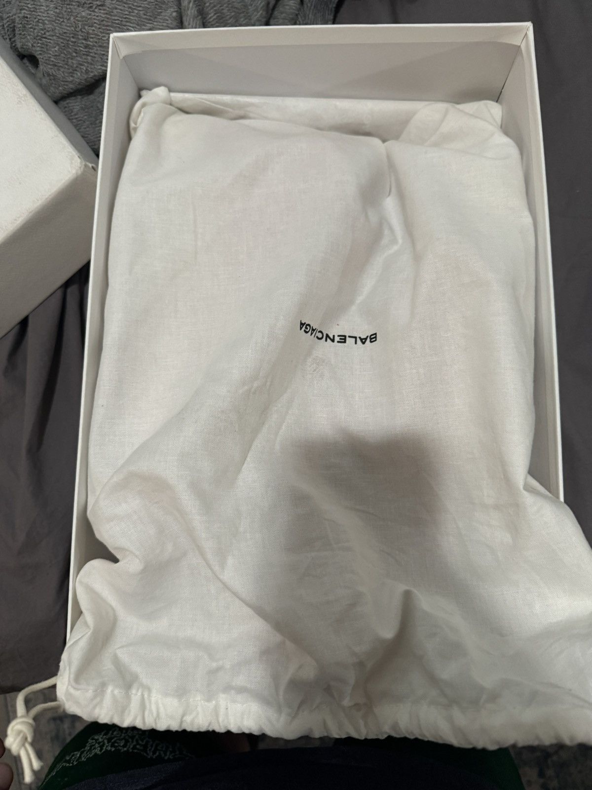 Balenciaga Balenciaga Holiday Arenas 42 Size US 9 / EU 42 - 8 Thumbnail