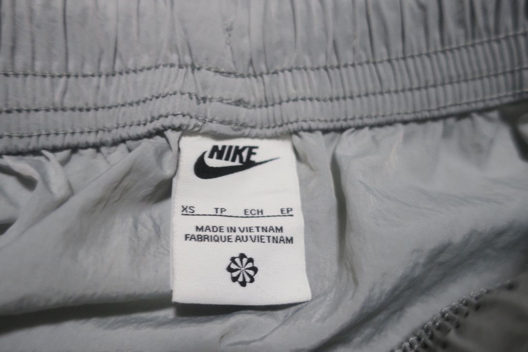 Nike Women's Sportswear Heritage Mini Skirt FN3833-045 Size XS Size ONE SIZE - 5 Thumbnail