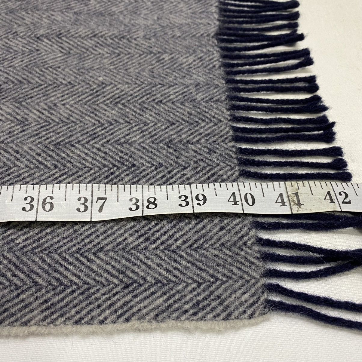Burberry BURBERRYS SCARF MUFFLER BUR070 Size ONE SIZE - 3 Thumbnail