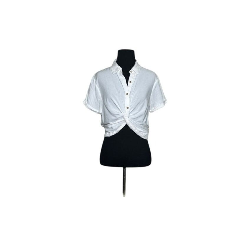 Old Navy Casual Chic Bundle Dress Top Pants Neutral size Medium Size M / US 6-8 / IT 42-44 - 10 Thumbnail