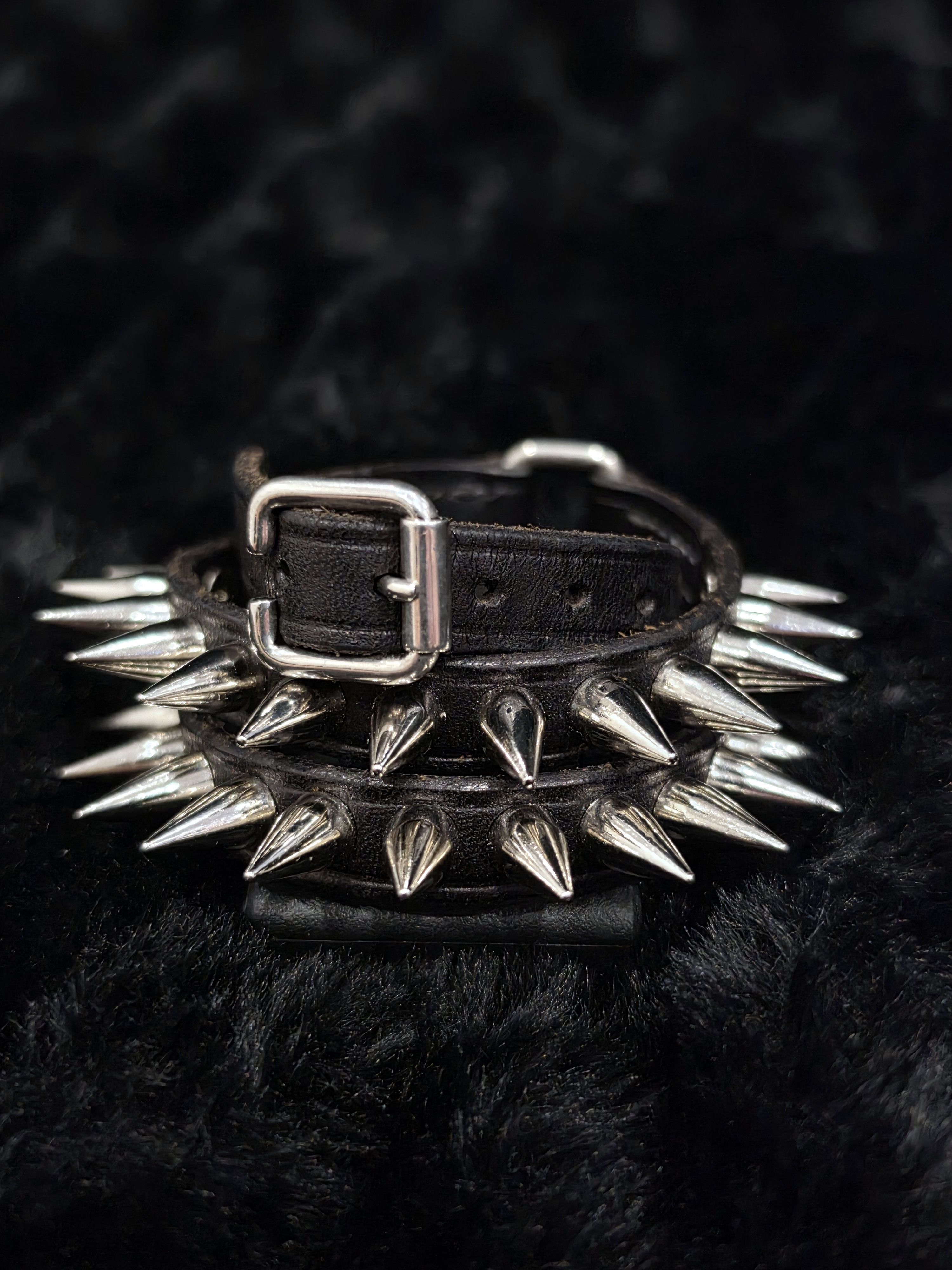 Undercover Undercover Klaus Bracelet | Grailed