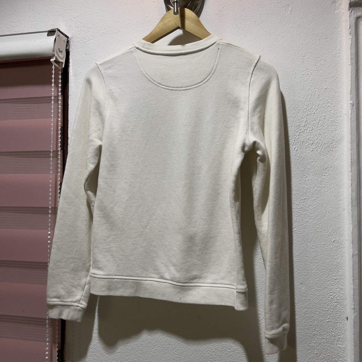Kenzo Kenzo Paris Sweatshirt Size S / US 4 / IT 40 - 8 Thumbnail