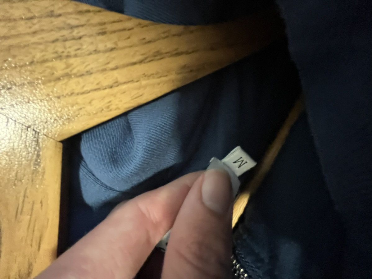 Other Night Labs streetwear zip up Size US M / EU 48-50 / 2 - 4 Thumbnail