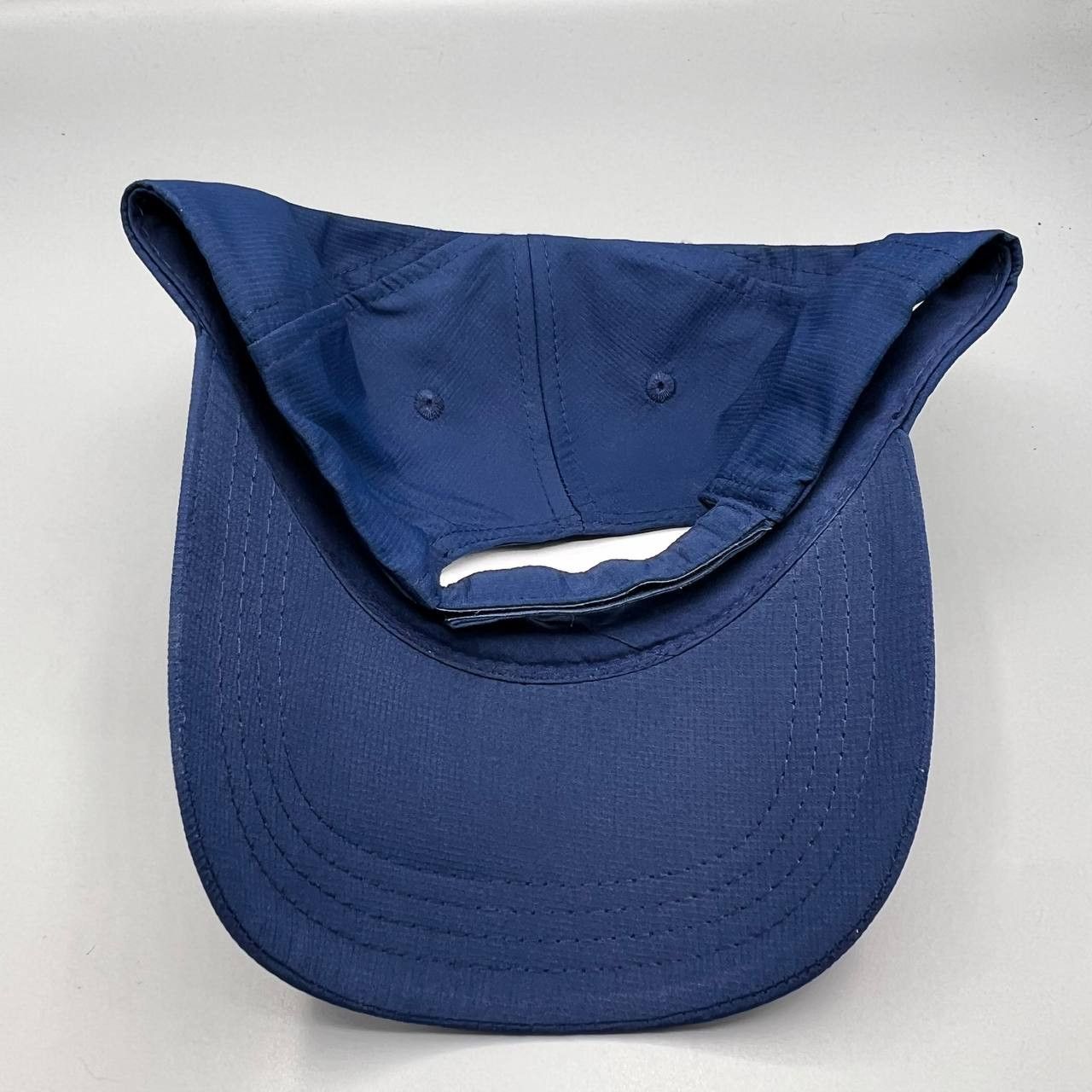 The Unbranded Brand All Out Mayhem Hat Men Blue Strap Back Cap New Size ONE SIZE - 6 Thumbnail