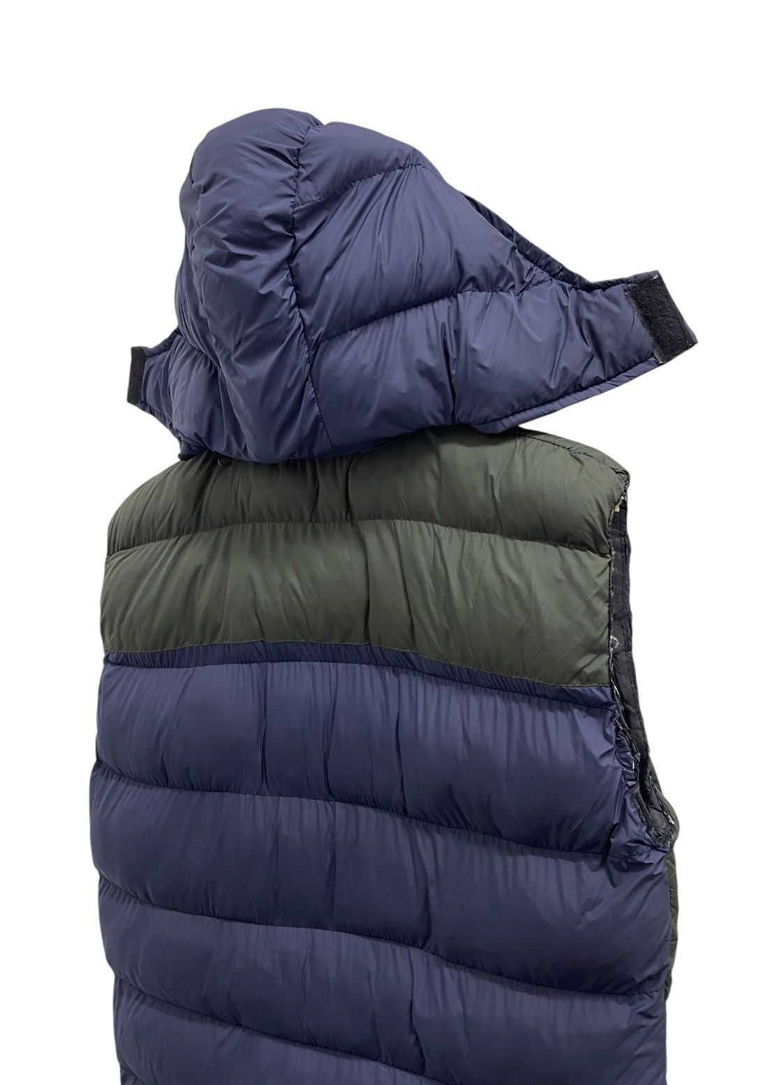 Reebok Reebok Down Puffer Vest Size US S / EU 44-46 / 1 - 8 Thumbnail