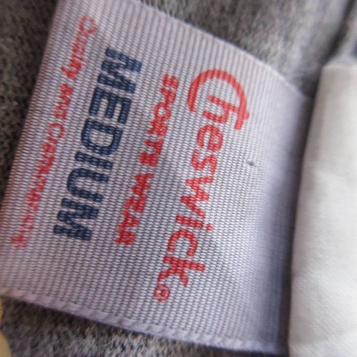 Indian Motorcycle × Vintage Vintage indian Motorcycle 90s made Toyo enterprise tag M Size US M / EU 48-50 / 2 - 3 Thumbnail