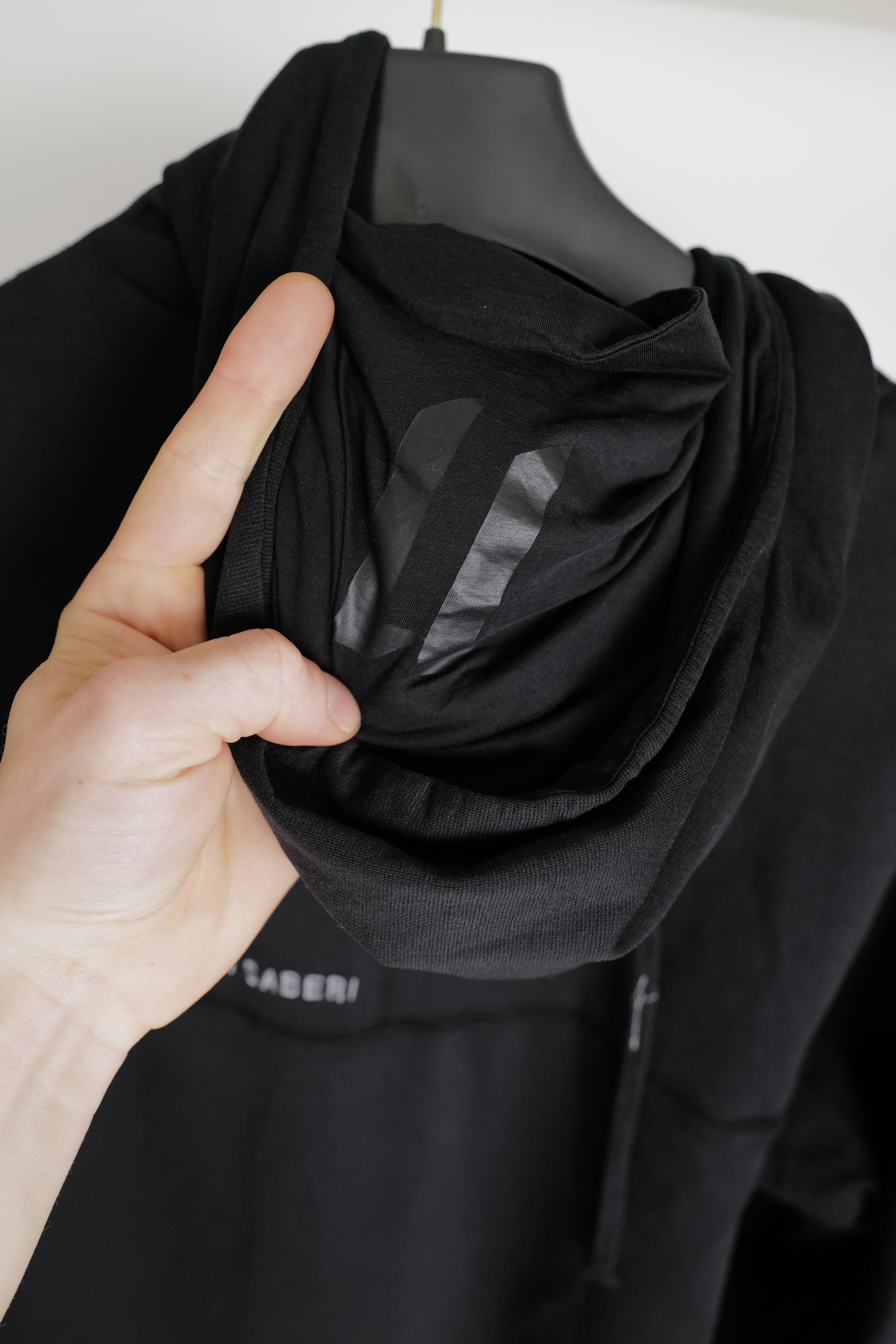 11 By Boris Bidjan Saberi 11 by Boris Bidjan Saberi hoodie Size US M / EU 48-50 / 2 - 14 Thumbnail