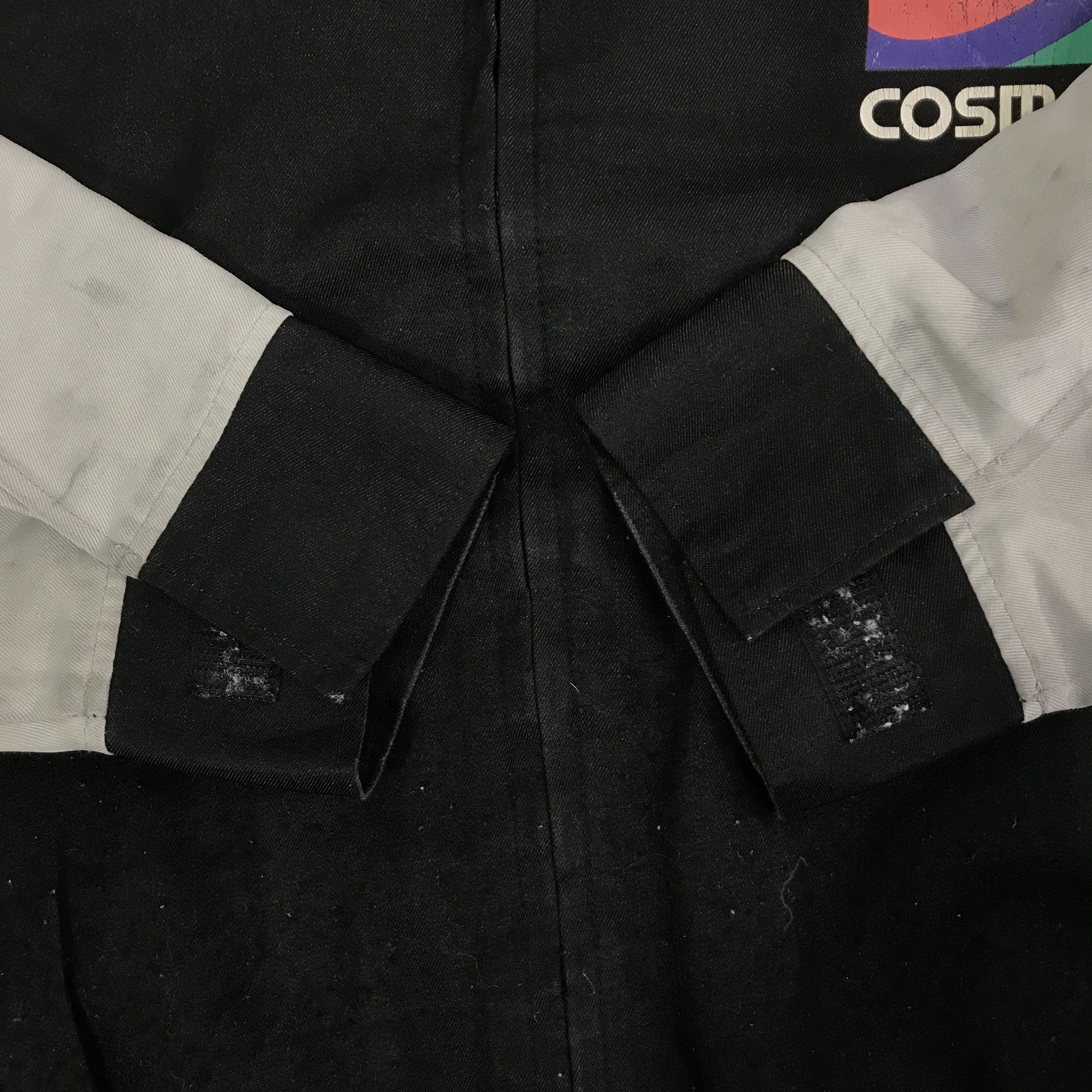 Japanese Brand COSMO RACING WORK JACKET K98B18 Size US L / EU 52-54 / 3 - 8 Thumbnail