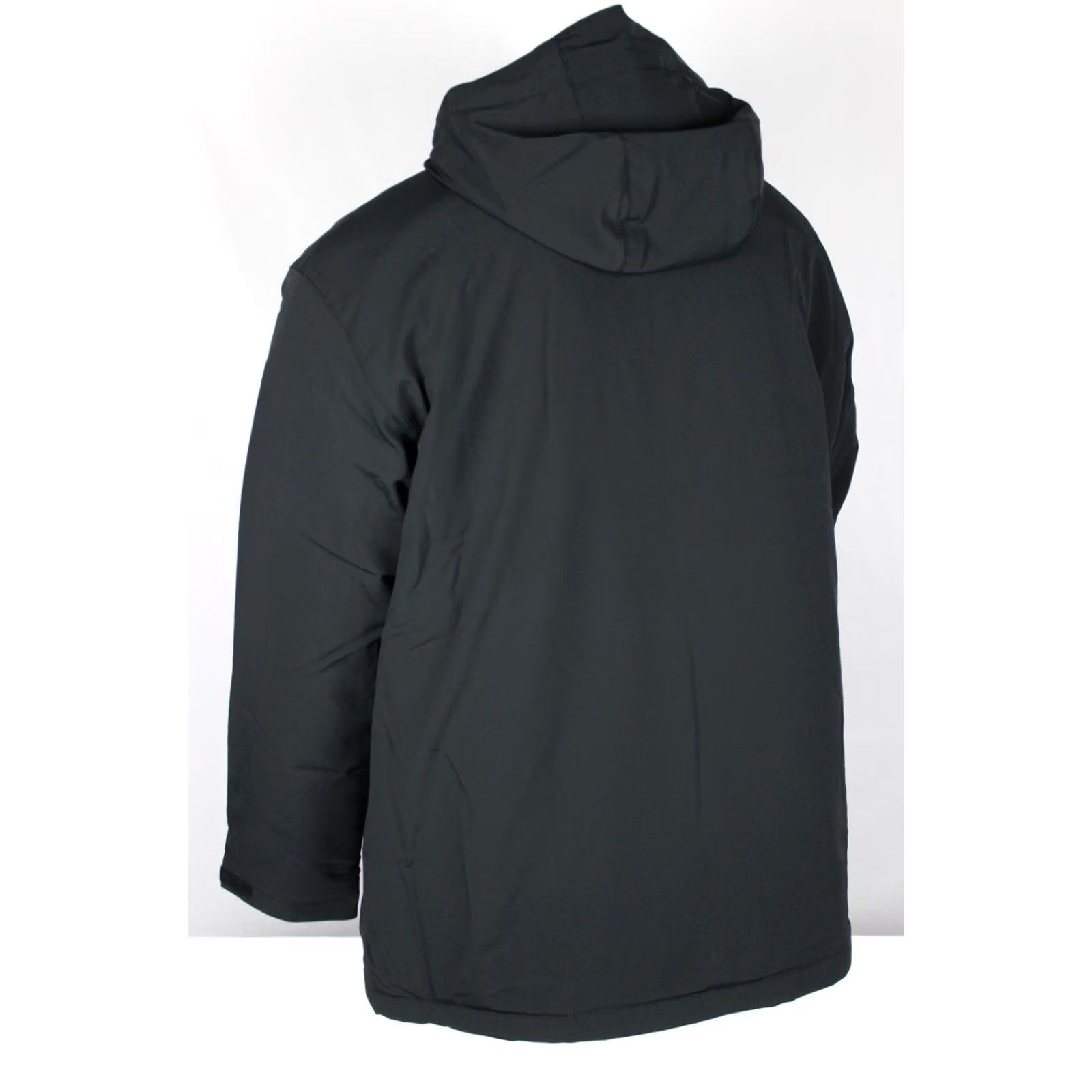 Vintage Columbia Men's Gate Racer II Softshell Jacket Hooded Black 2X Big WS3784 Big & Tall Jacket Mens Hooded Softshell Black WS3784 2X Size US XXL / EU 58 / 5 - 2 Thumbnail