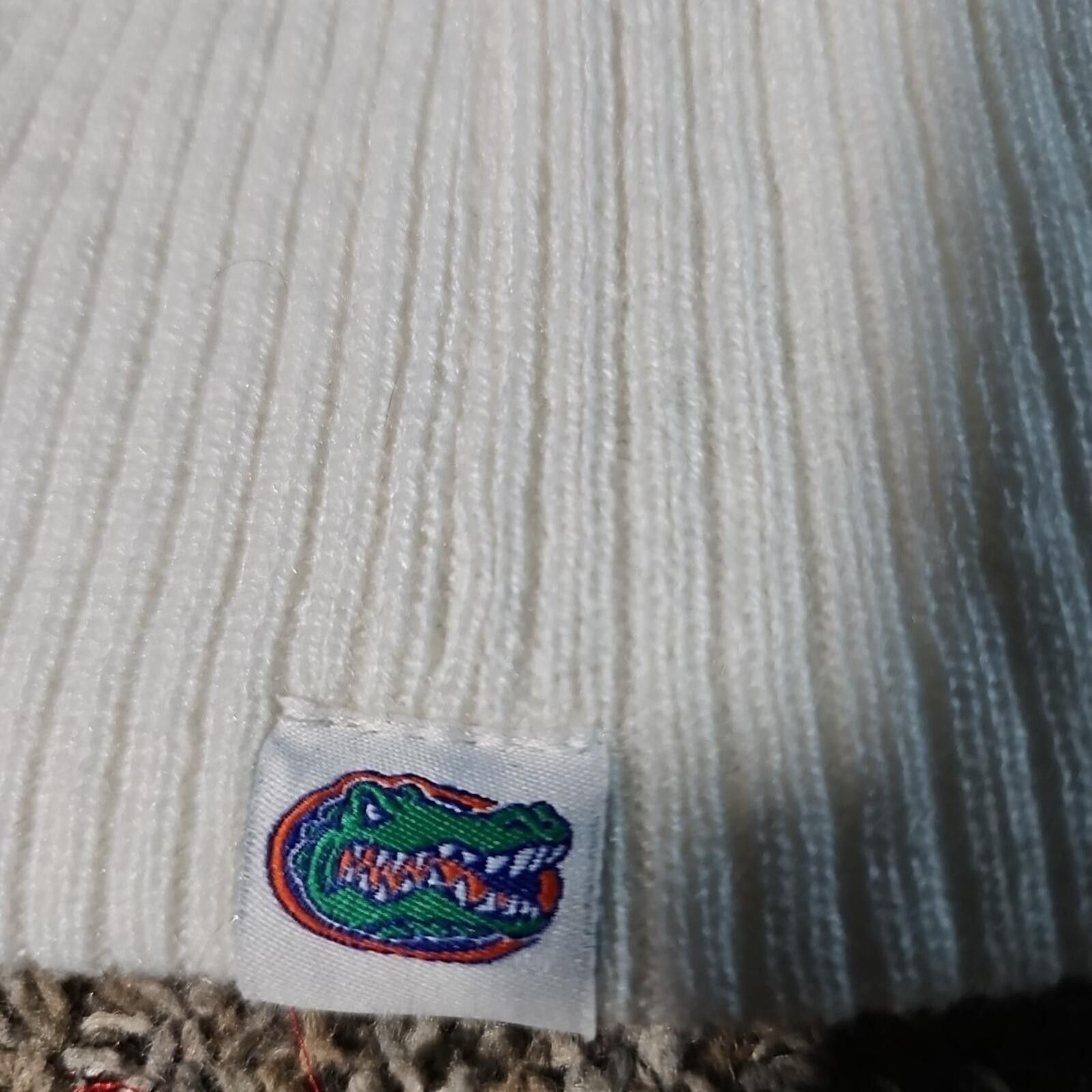 Top Of The World Top Of The World NCAA Florida Gators Winter Beanie Size ONE SIZE - 2 Thumbnail