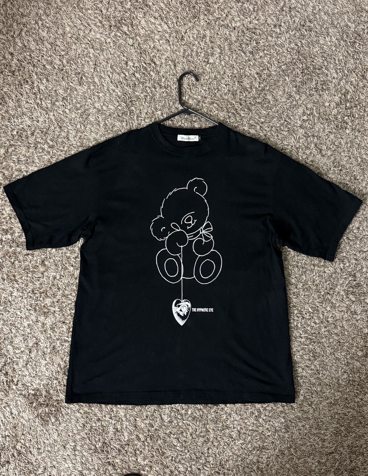Undercover Undercover Japan The Hypnotic Eye sz XL Size US XL / EU 56 / 4 - 1 Preview