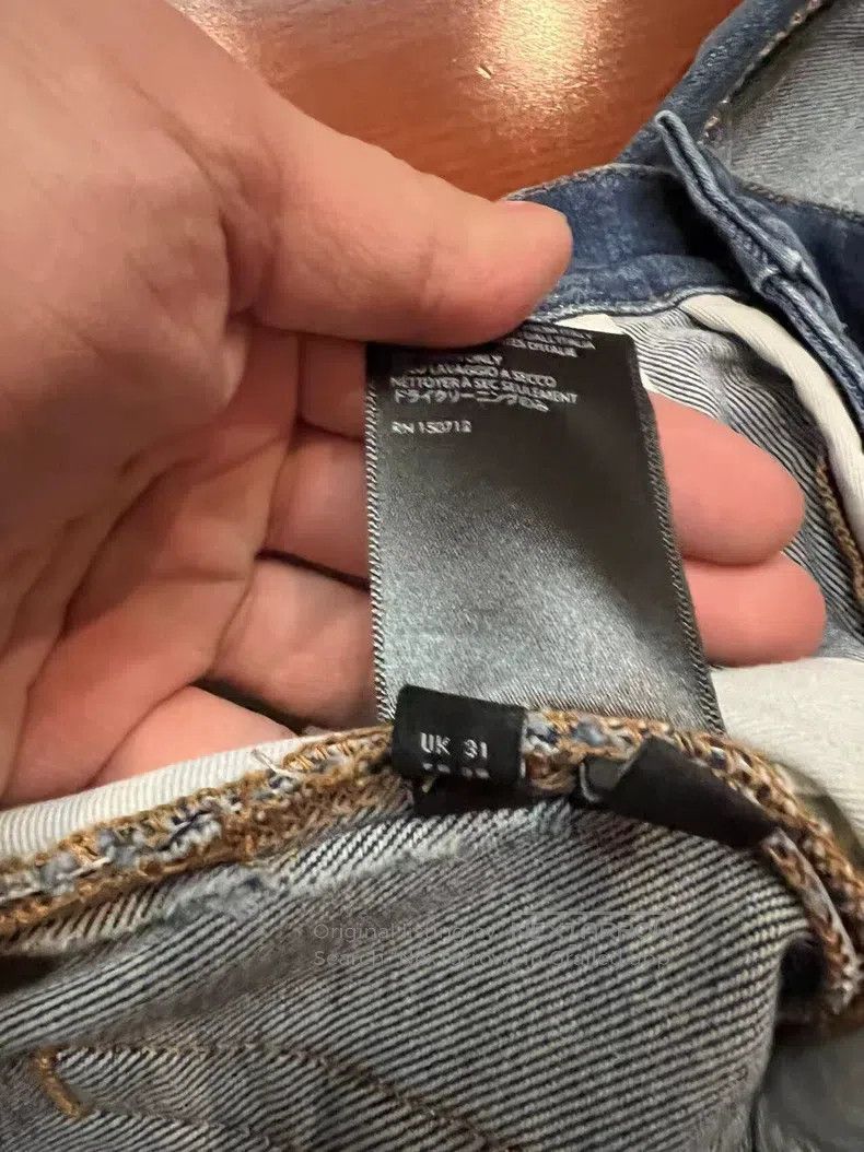 Amiri Amiri jeans Size US 31 - 7 Thumbnail