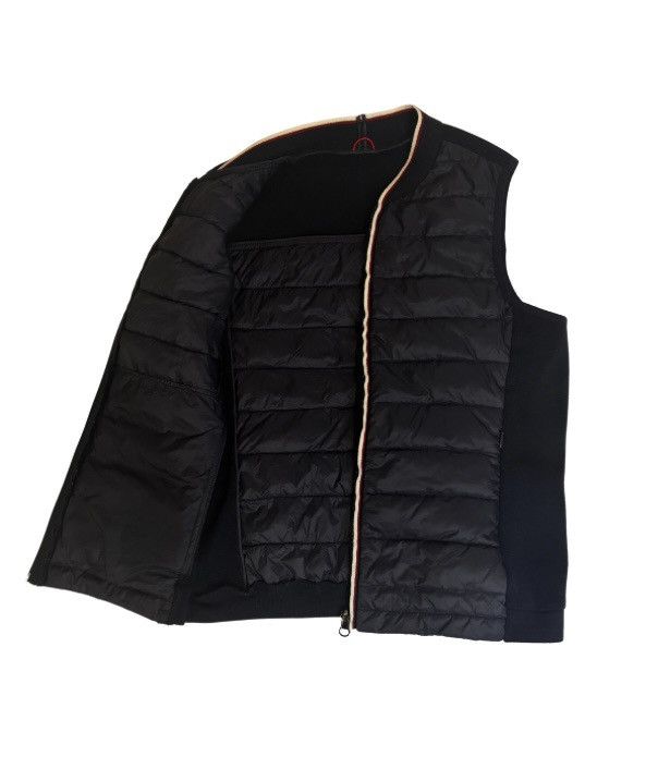 Other Navy Vest.mv643 Size US S / EU 44-46 / 1 - 8 Thumbnail