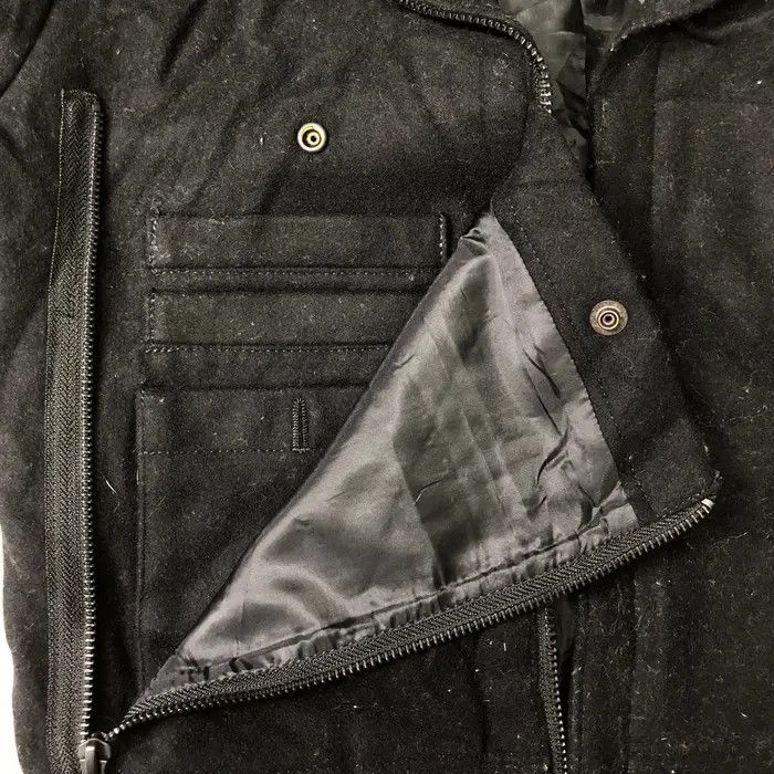 Jil Sander +J JIL SANDER x UNIQLO Tactical Jacket Heavy Coat Flight Size US S / EU 44-46 / 1 - 5 Thumbnail