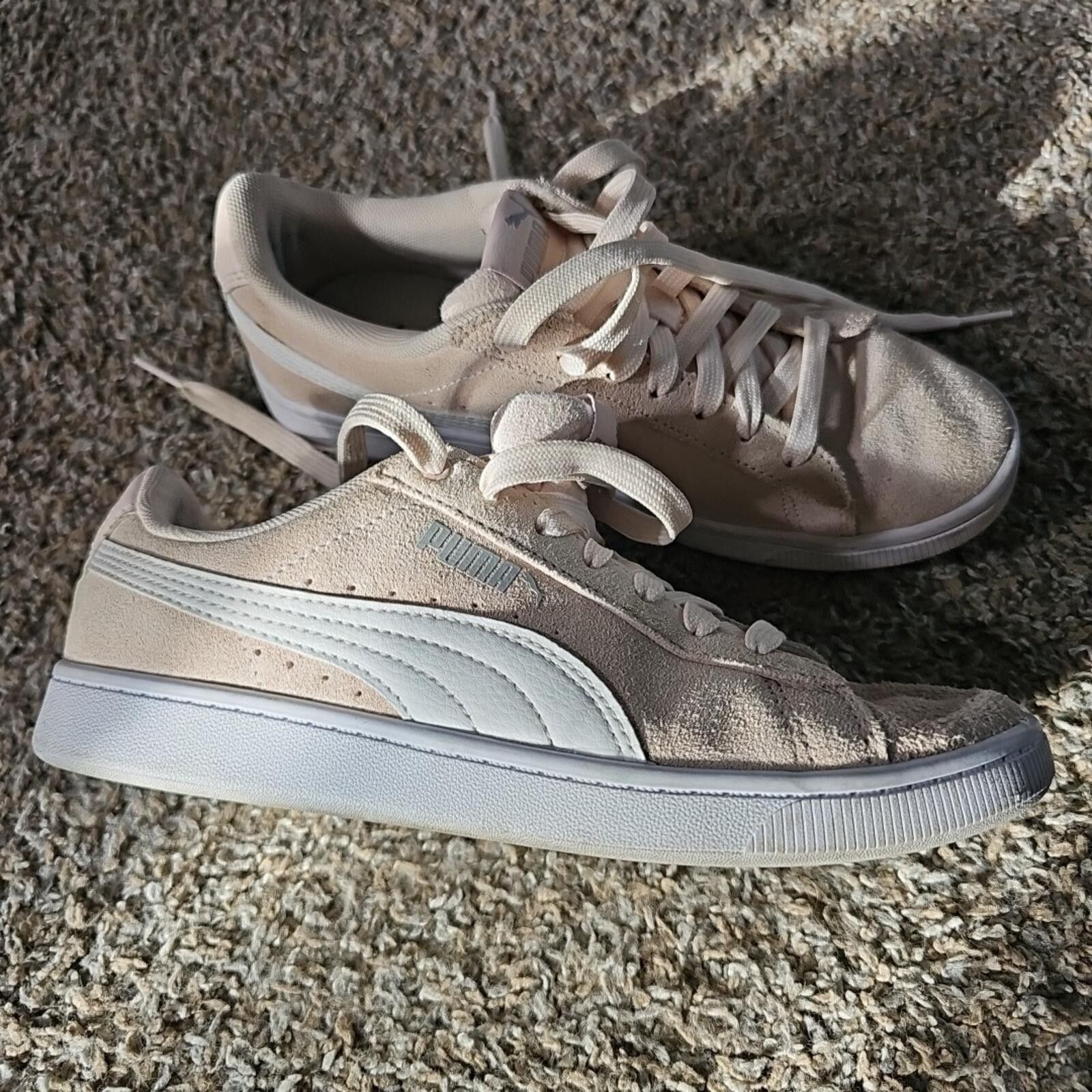 Puma Puma Soft foam+ Shoes 369725-20 6US Size US 6 / IT 36 - 1 Thumbnail
