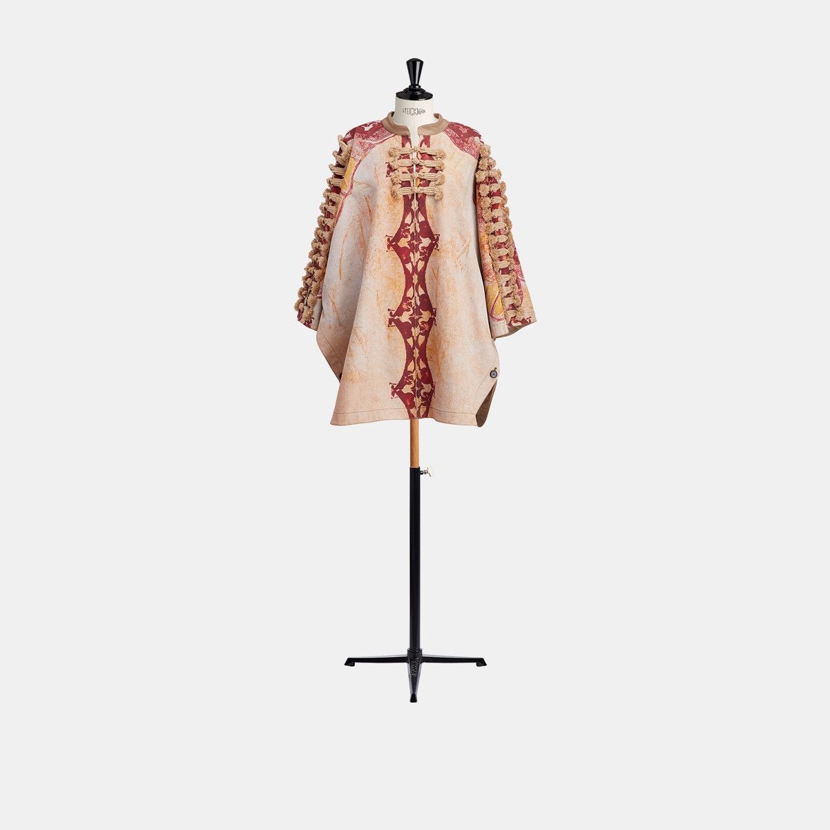 image of Dior O1Bcso1Str0224 Blouses In Beige, Women's (Size Medium)