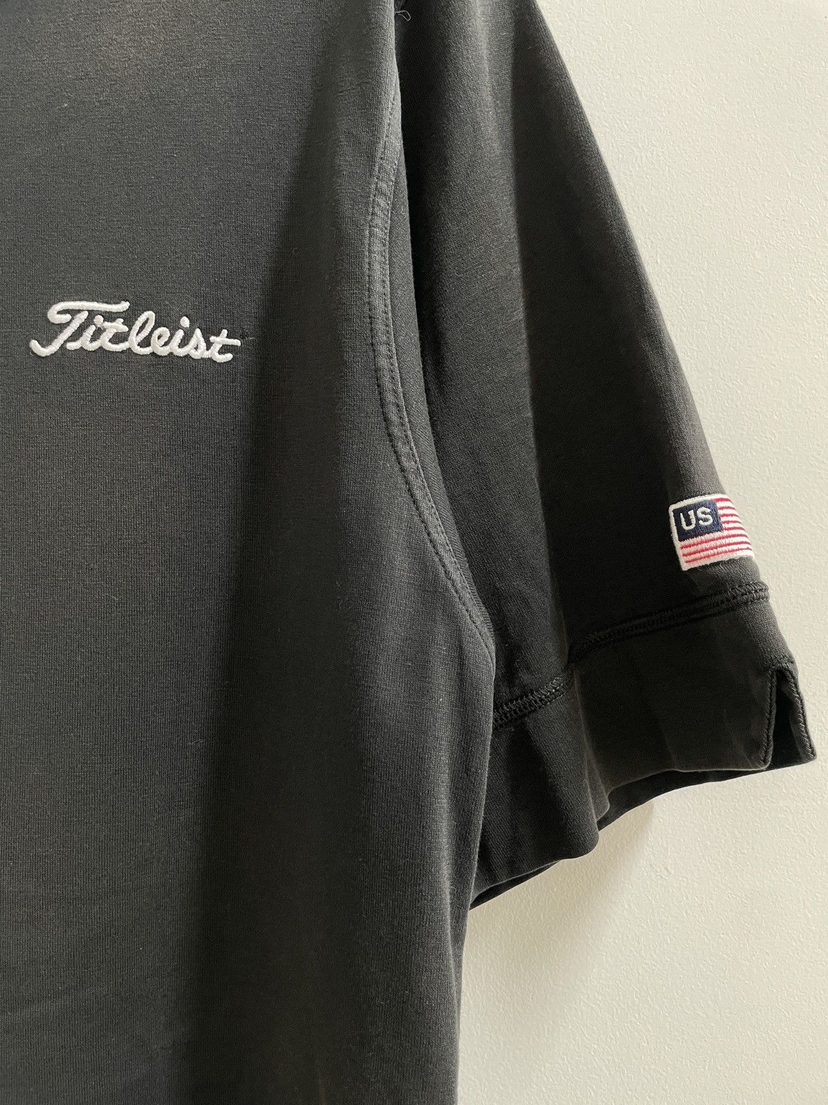 Titleist Titleist Polo Tee Size US L / EU 52-54 / 3 - 6 Thumbnail
