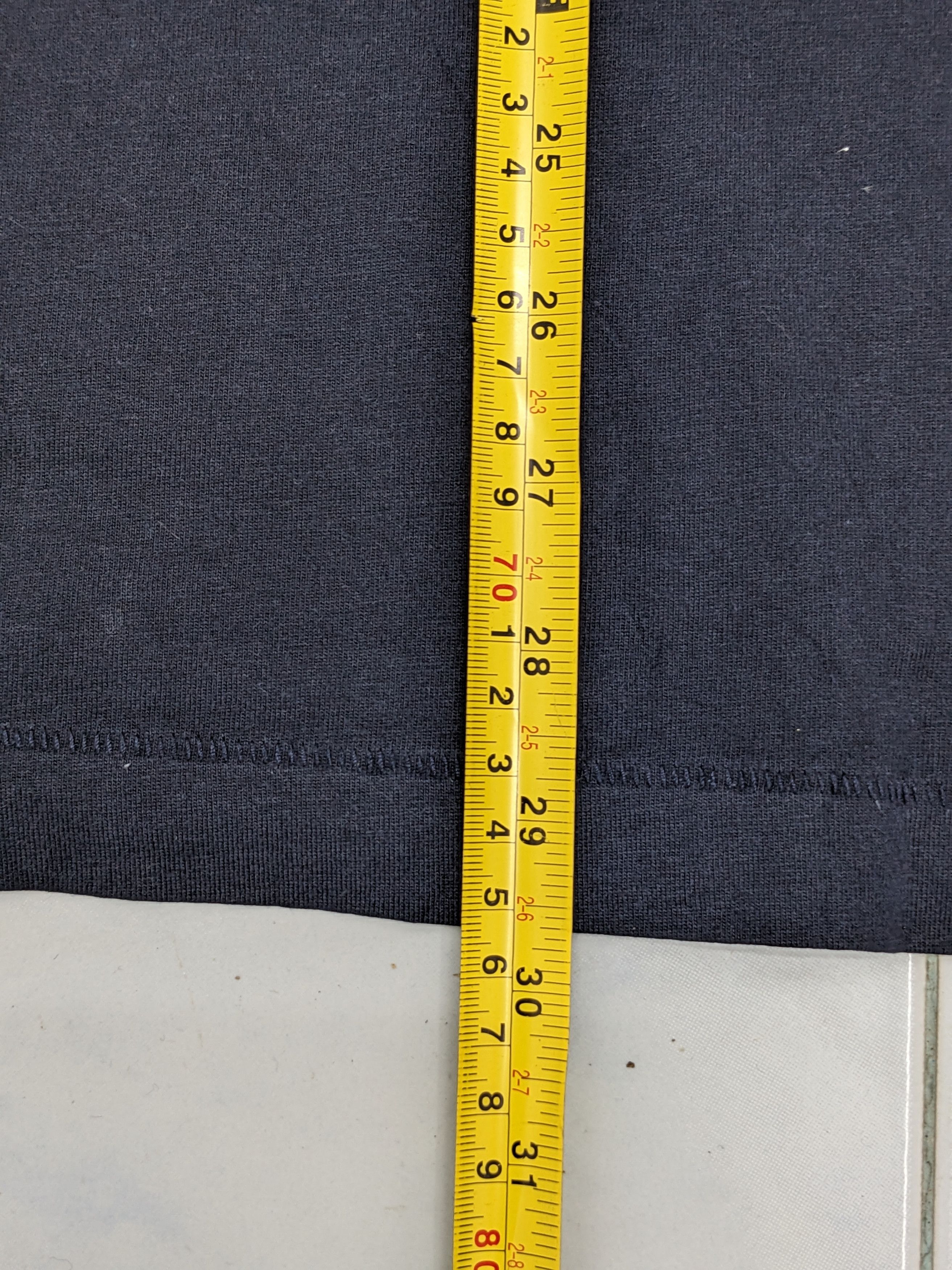 Band Tees BEASTIE BOY X JAPANESE BRAND GU Size US L / EU 52-54 / 3 - 6 Thumbnail