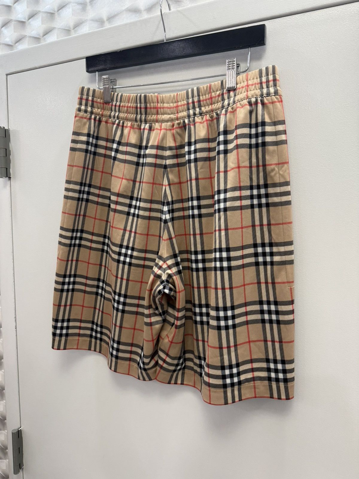 Burberry Burberry Shorts Size US 32 / EU 48 - 6 Thumbnail