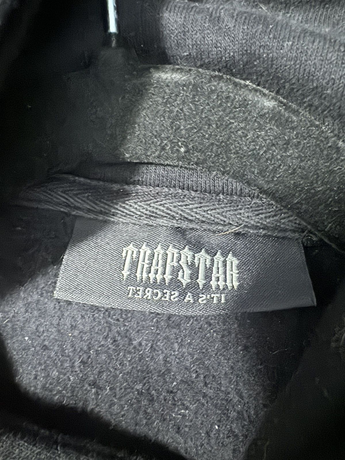 Trapstar London Trapstar London Decoded 2.0 Hoodie Size US M / EU 48-50 / 2 - 3 Thumbnail