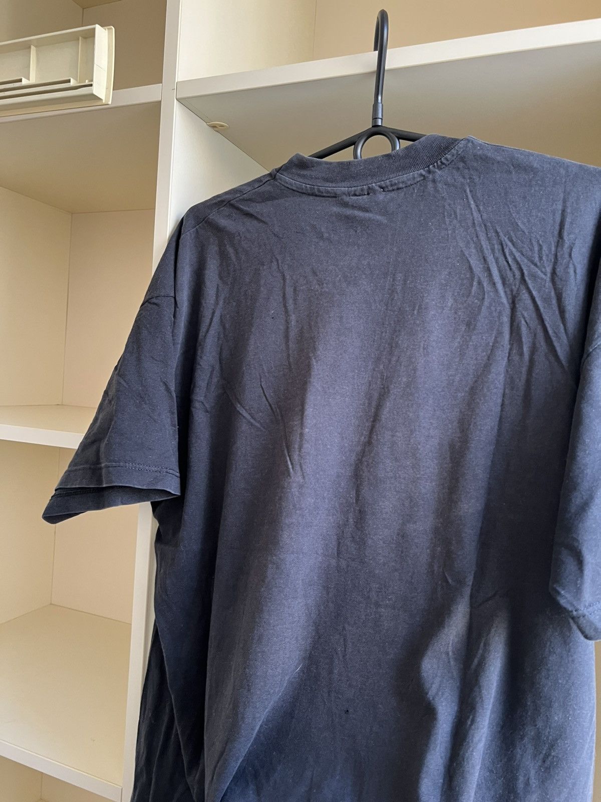 The Simpsons Vintage 1997 The Simpsons Tee Movie T-Shirt RARE Size US XL / EU 56 / 4 - 14 Thumbnail