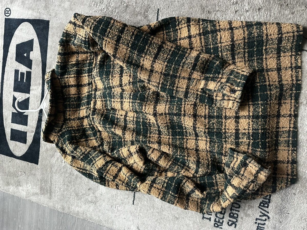 Pacsun Pacsun flannel Size US L / EU 52-54 / 3 - 3 Thumbnail