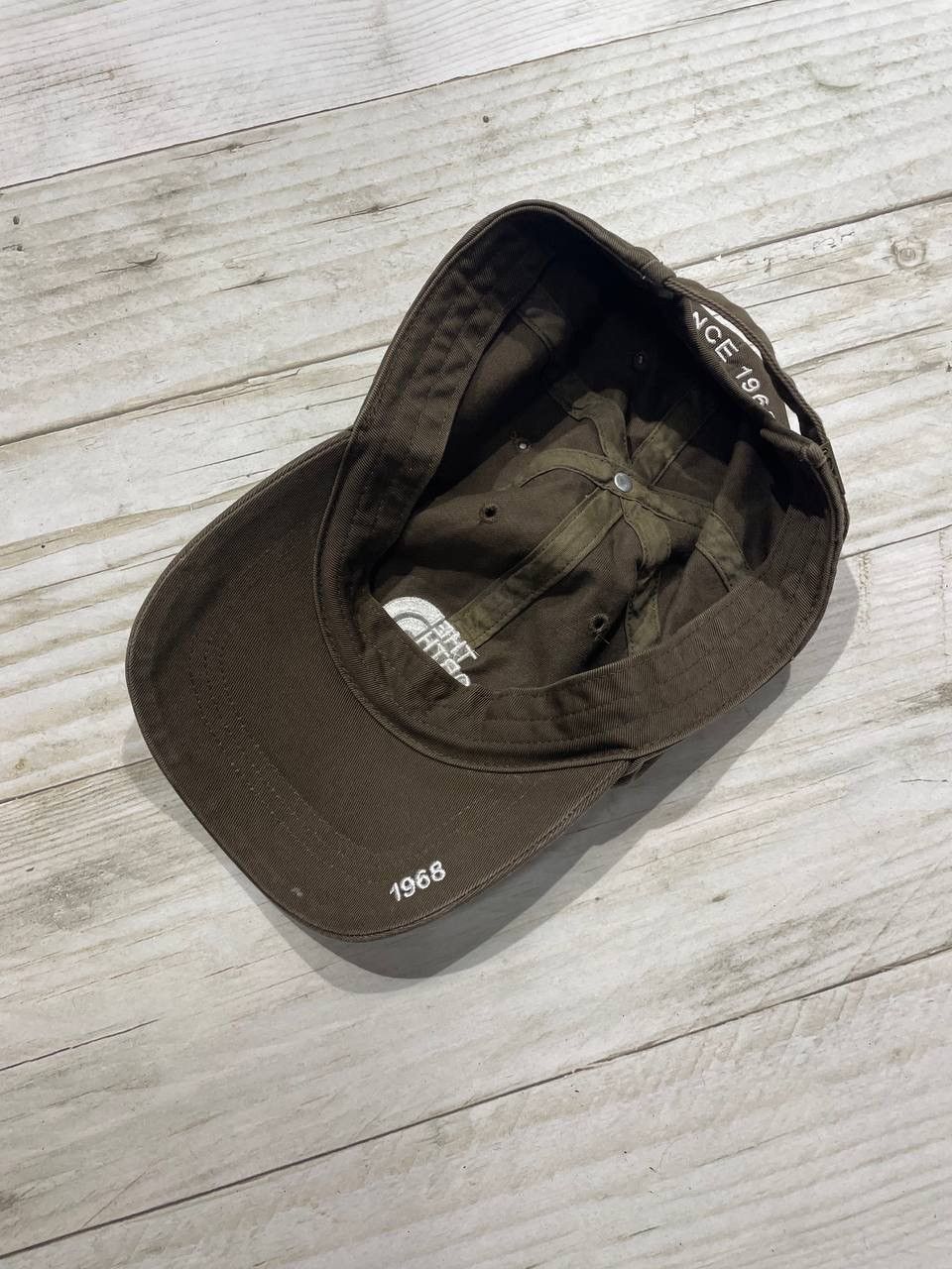 The North Face The North Face Cap TNF Size ONE SIZE - 7 Thumbnail