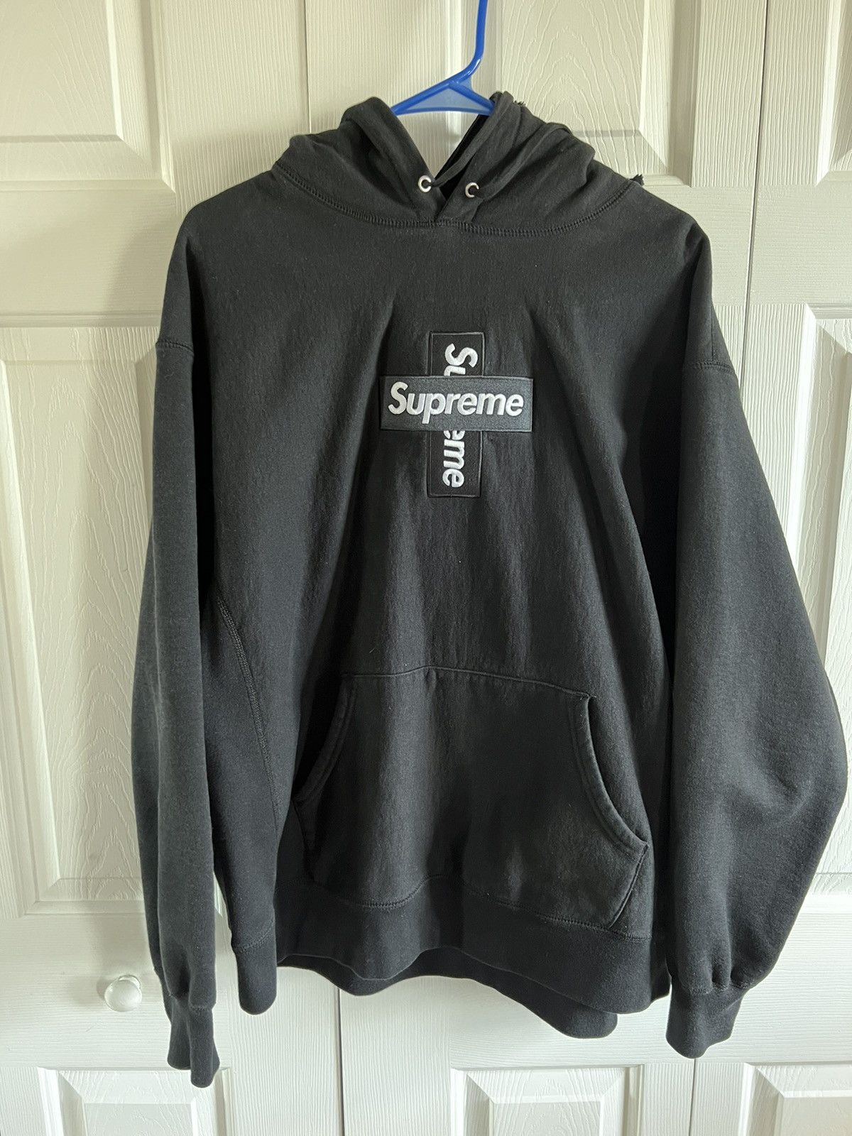 Mirror supreme hoodie best sale