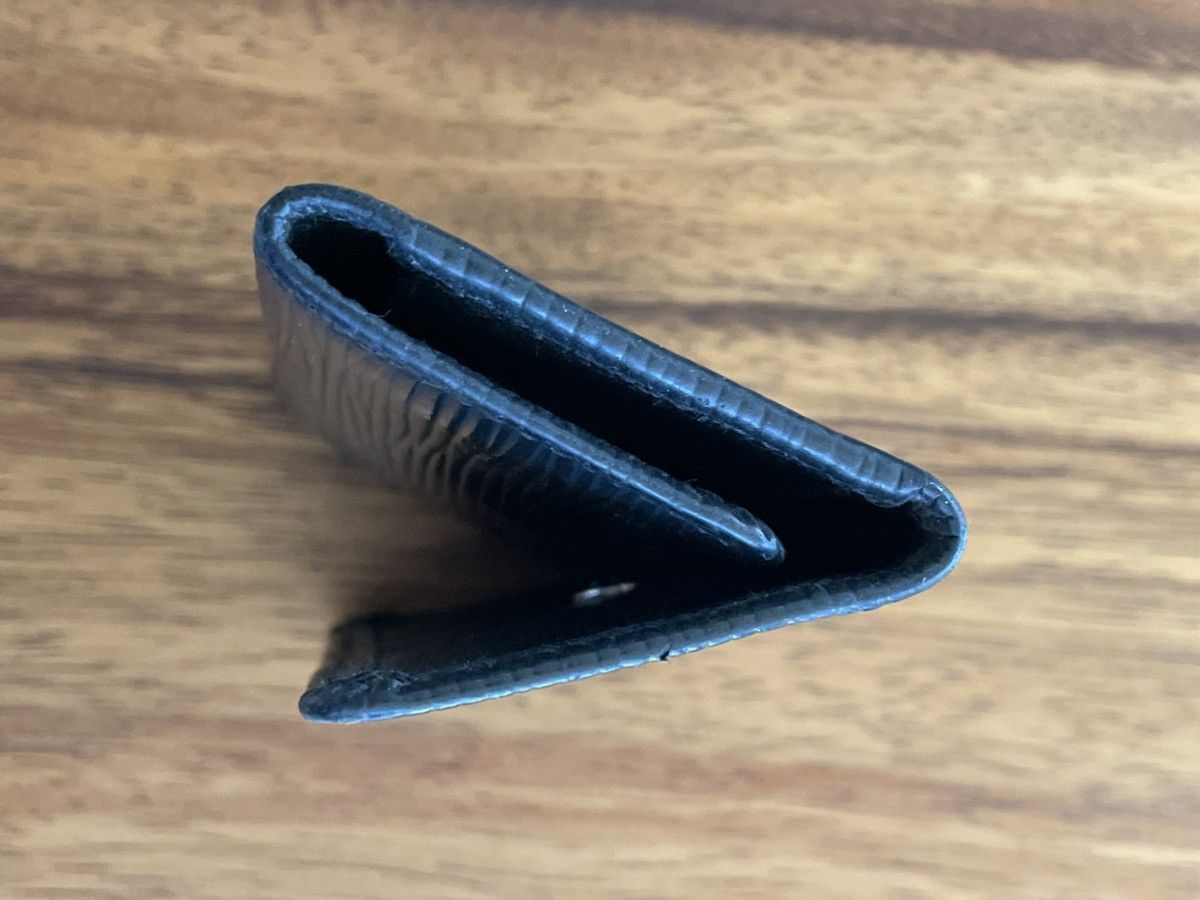 Louis Vuitton Louis Vuitton Key Holder Size ONE SIZE - 9 Thumbnail