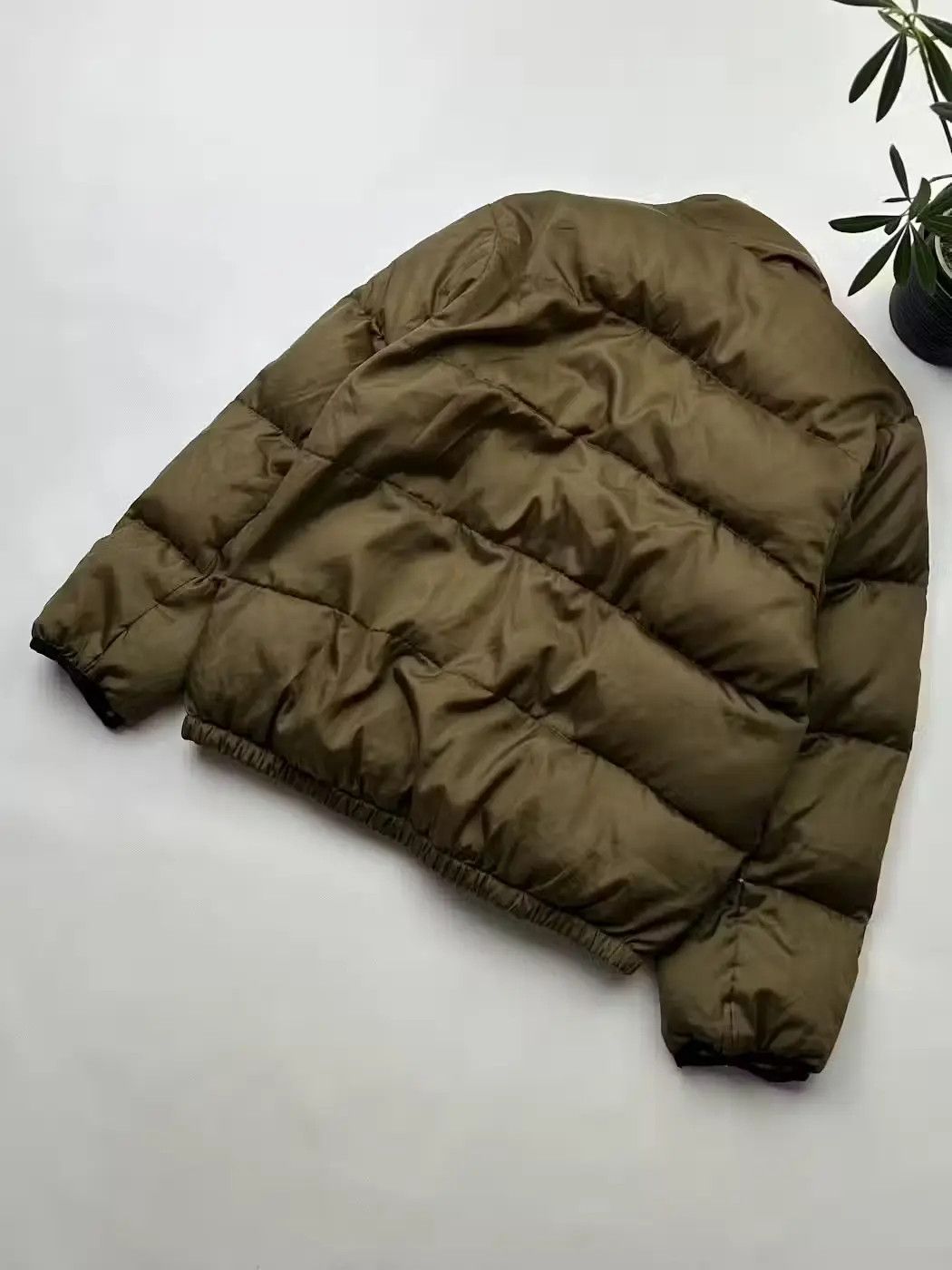 Polo Ralph Lauren Polo Jeans Company Vintage Down Jacket (123) Size US M / EU 48-50 / 2 - 11 Thumbnail