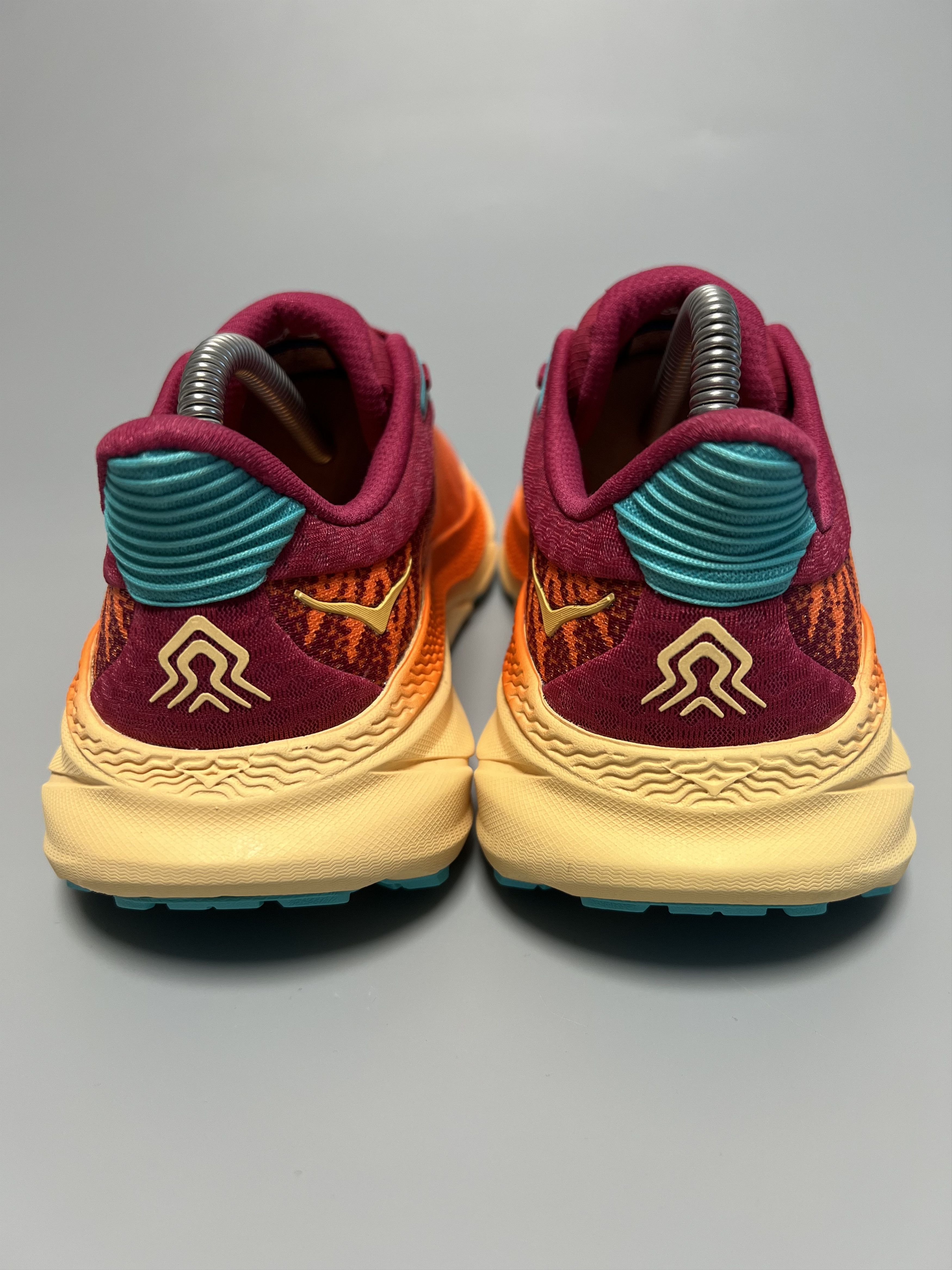 Hoka 7B Hoka One One Challenger ATR 7 Running Shoes 1134498-FCJB Size US 7 / IT 37 - 3 Thumbnail
