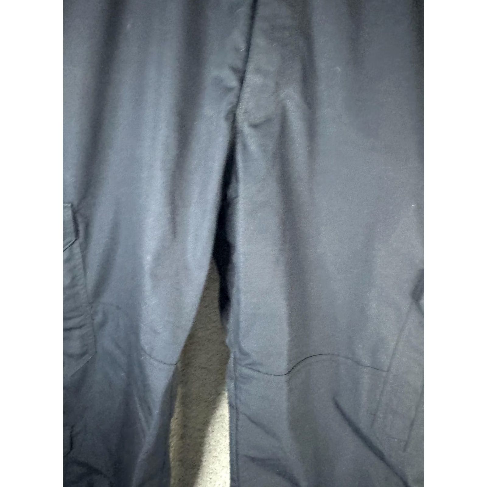 Vintage 5.11 Tactical Pants Mens 44x32 Navy Blue Cargo Ripstop Workwear Outdoor Utility Pants Mens 44 Blue Size US 44 / EU 60 - 5 Thumbnail