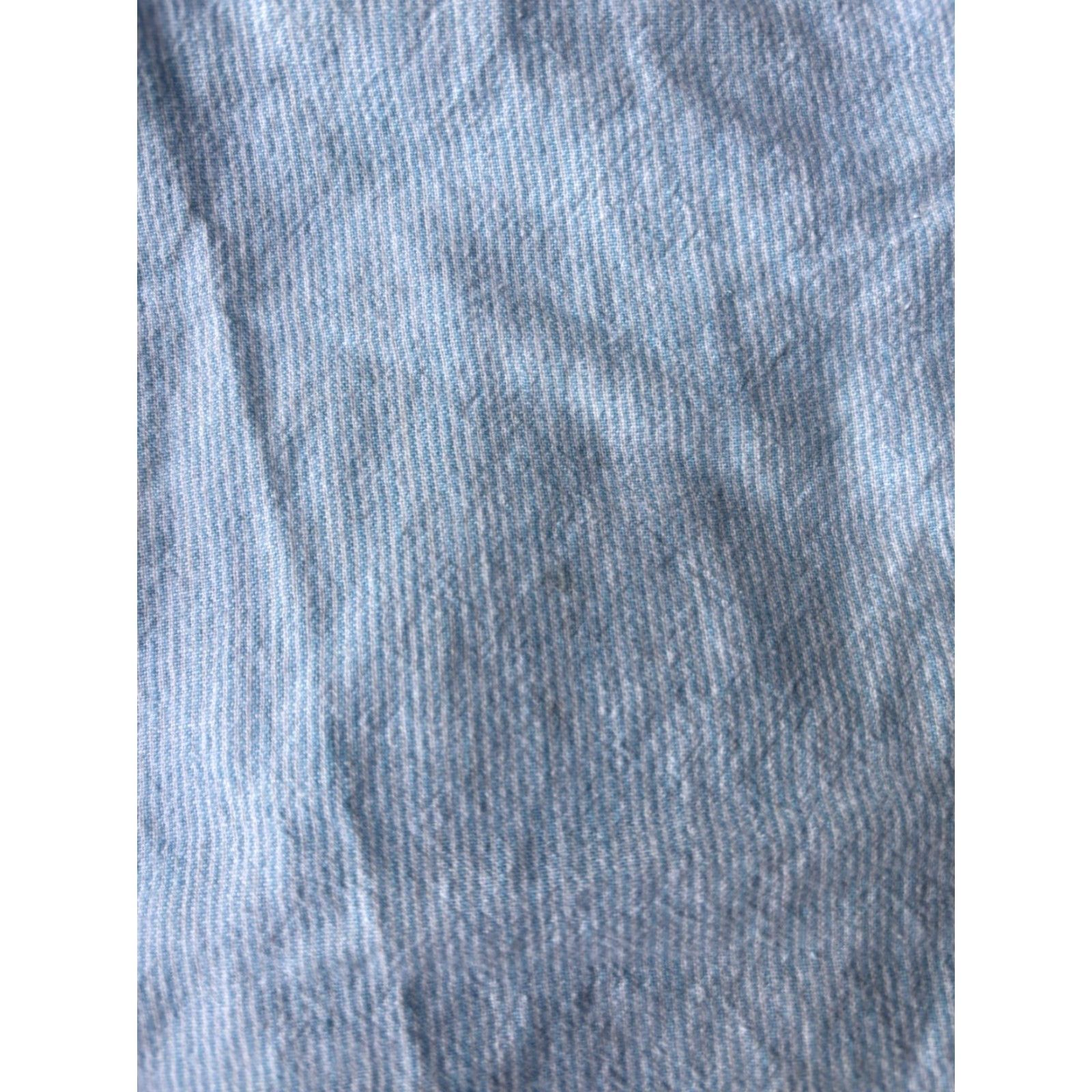 Tommy Bahama Tommy Bahama Linen Blend Chino Shorts Men’s 32 Blue Size US 32 / EU 48 - 5 Thumbnail